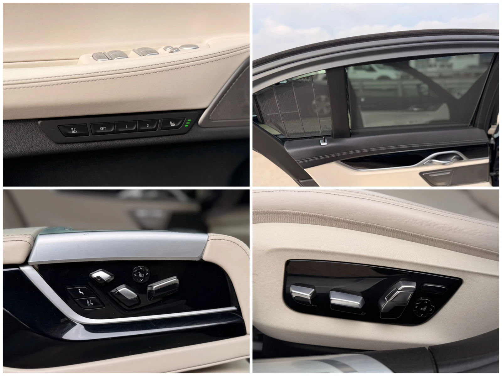 BMW 730 d= xDrive= M-performance= Face= 3xTV= Laser= harma | Mobile.bg � ����������� 17