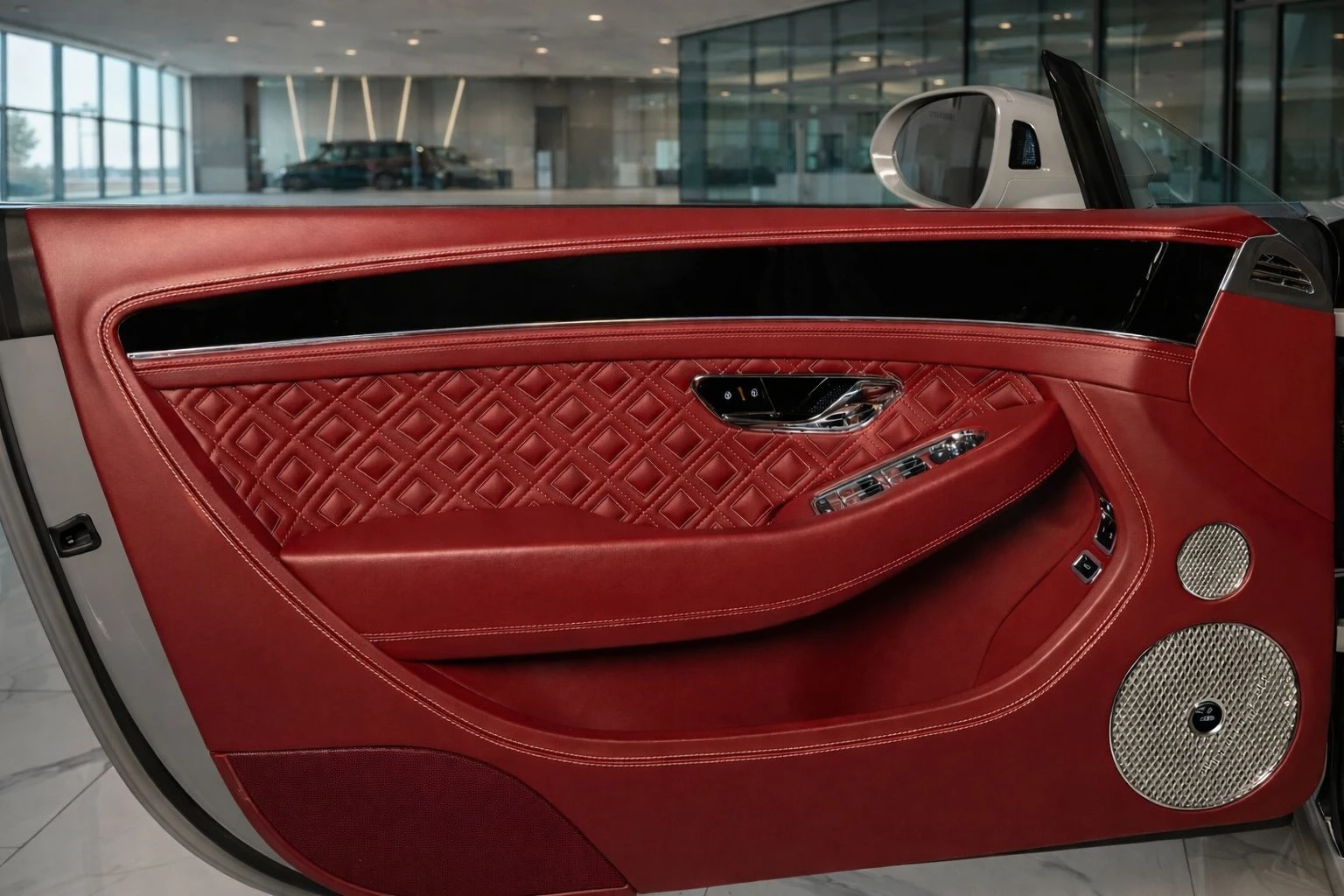 Bentley Continental gt Convertible 6.0* Naim* Matrix* HuD* Massage* Rotat | Mobile.bg � ����������� 11