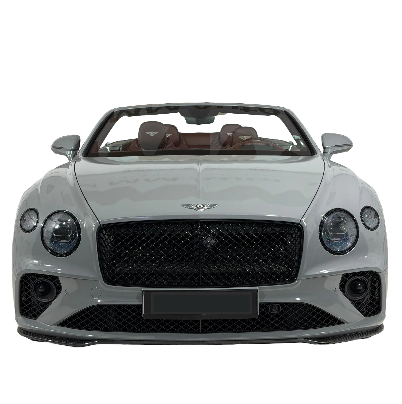 Bentley Continental gt Convertible 6.0* Naim* Matrix* HuD* Massage* Rotat | Mobile.bg � ����������� 2
