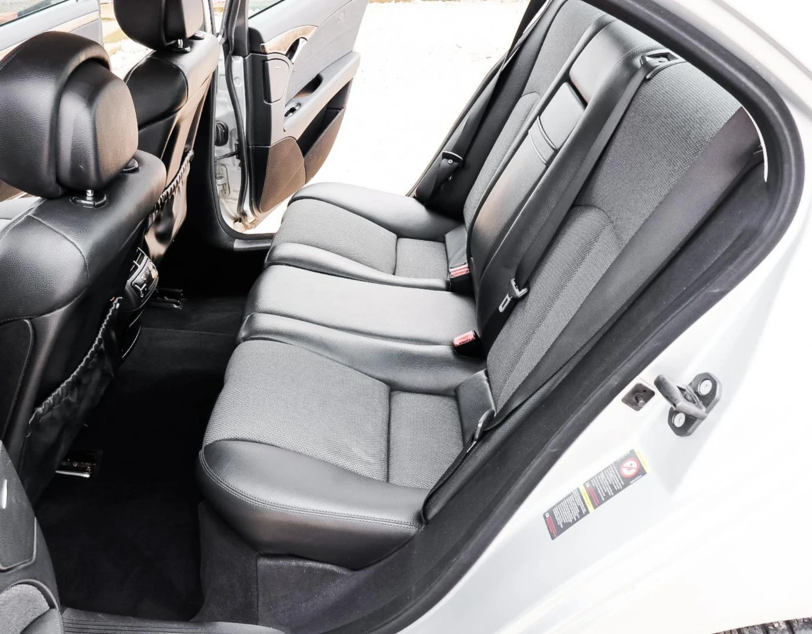 Mercedes-Benz E 320 3.2 EVO Face avangarde  | Mobile.bg � ����������� 11