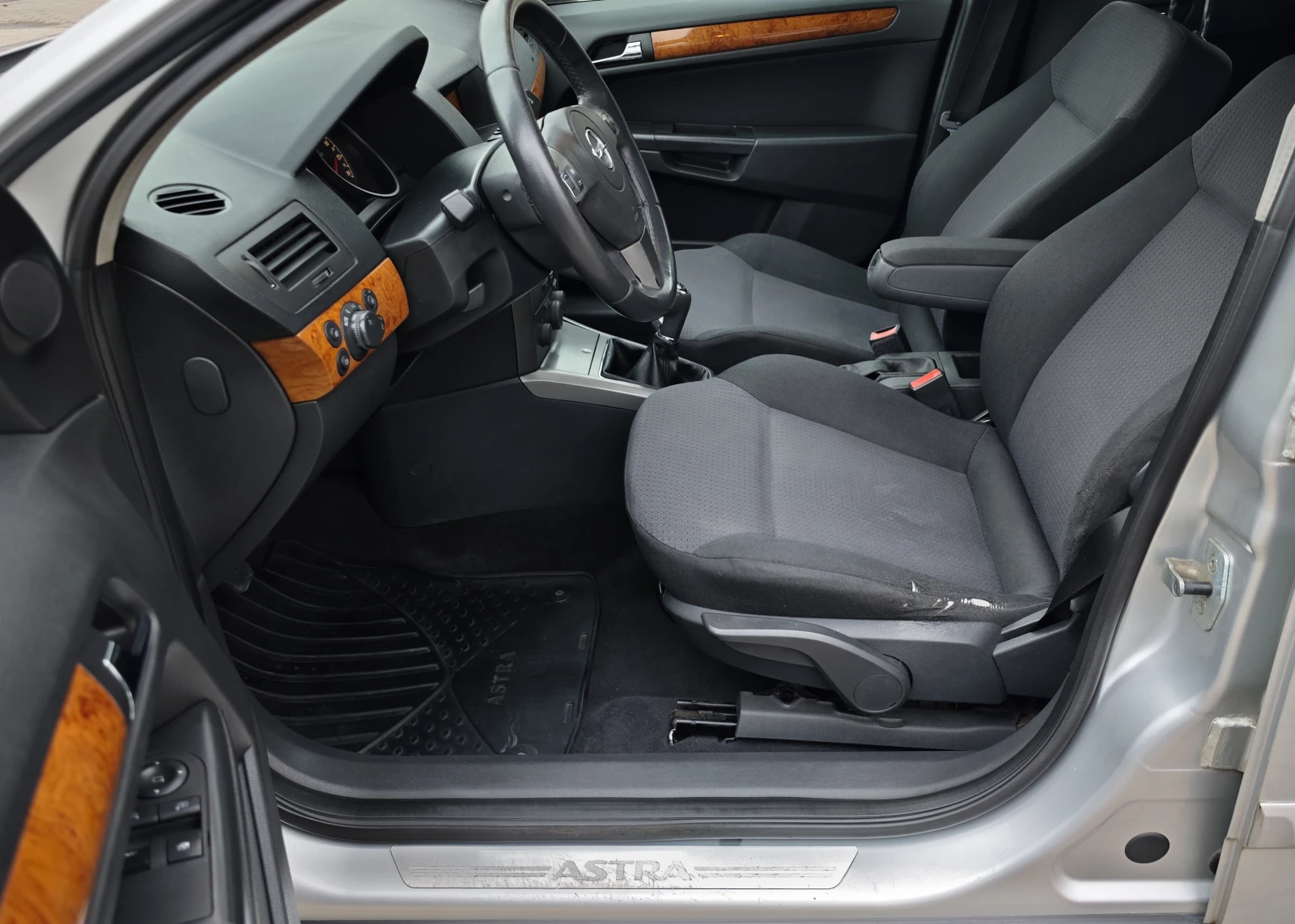 Opel Astra 1.8 16v ���/������ | Mobile.bg � ����������� 1