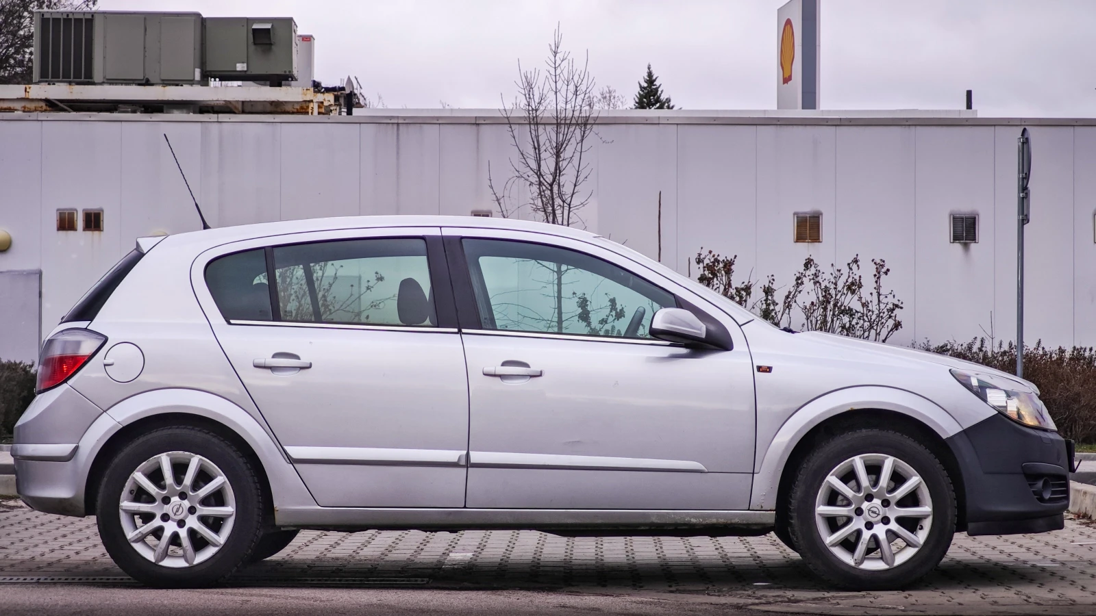 Opel Astra 1.8 16v ���/������ | Mobile.bg � ����������� 5