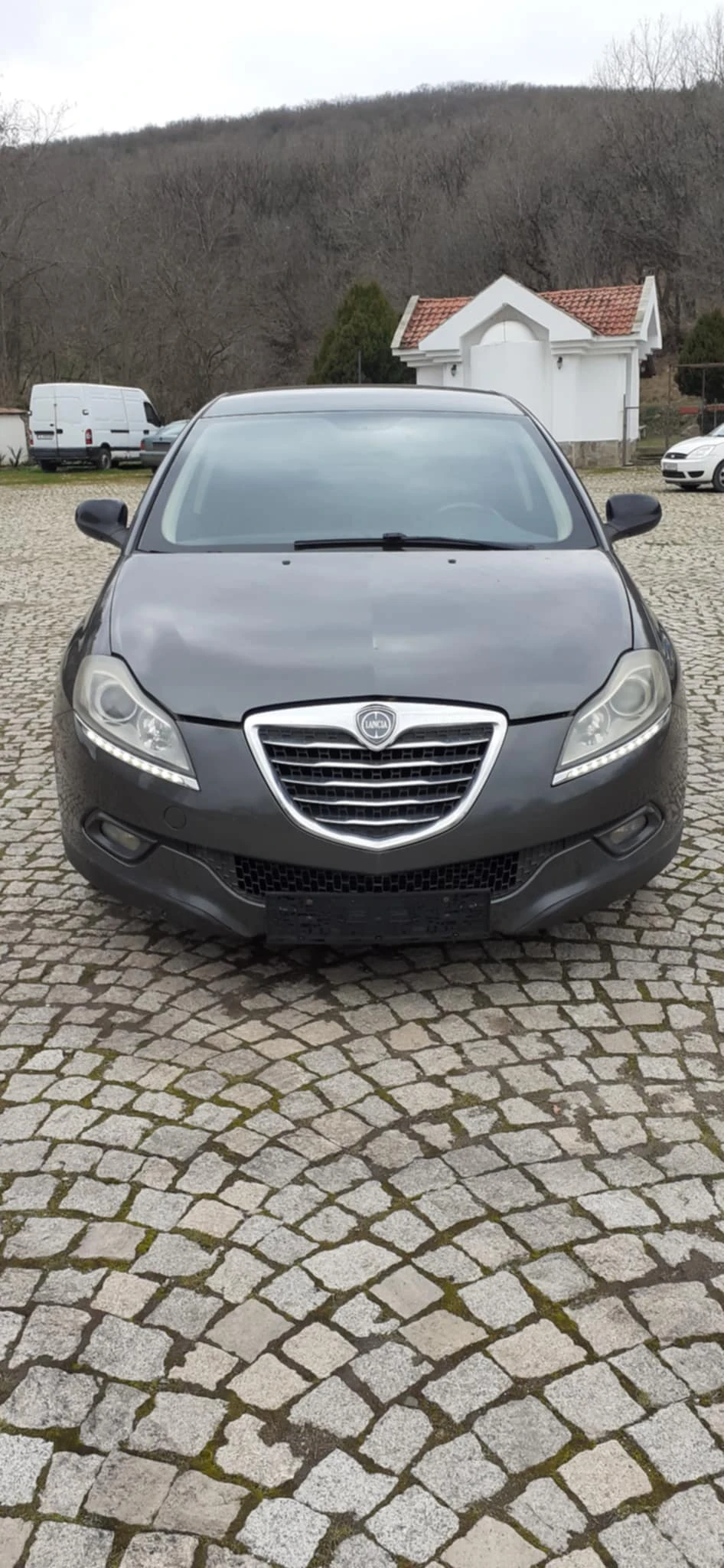 Lancia Delta Multijet - изображение 3