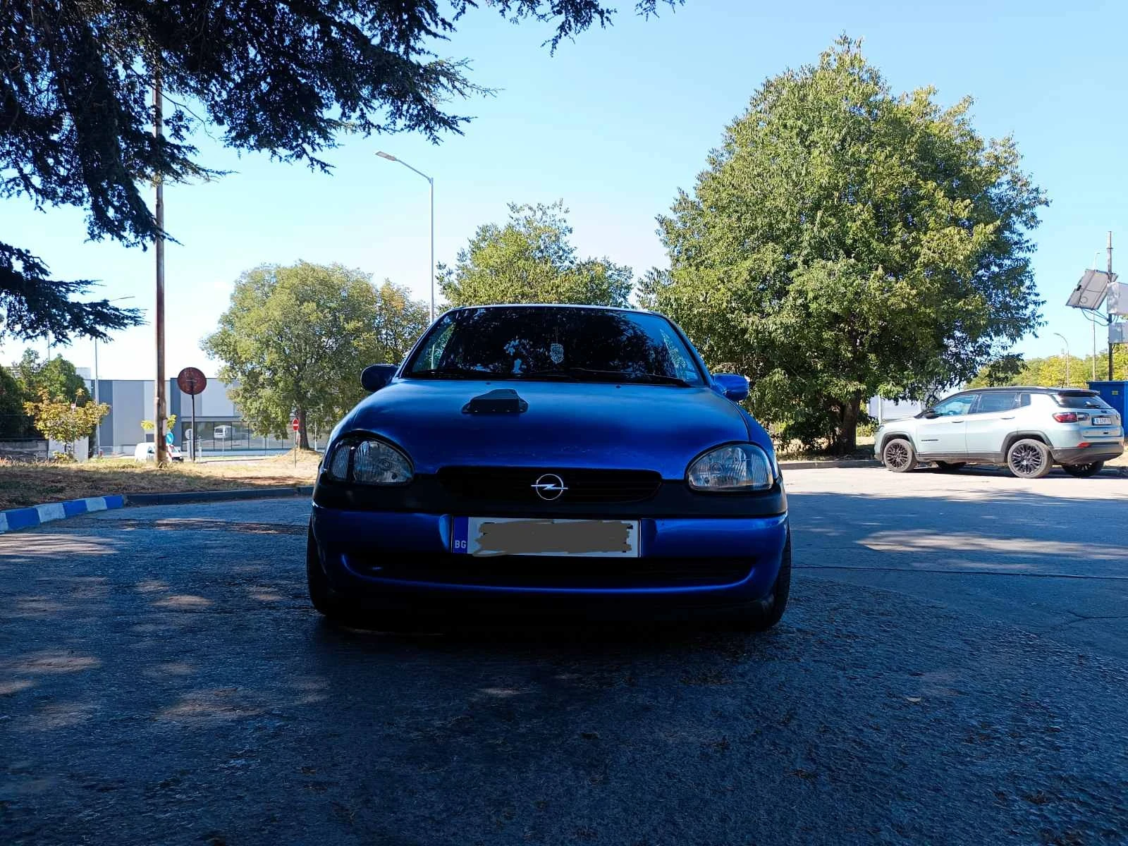 Opel Corsa �30��  | Mobile.bg � ����������� 2