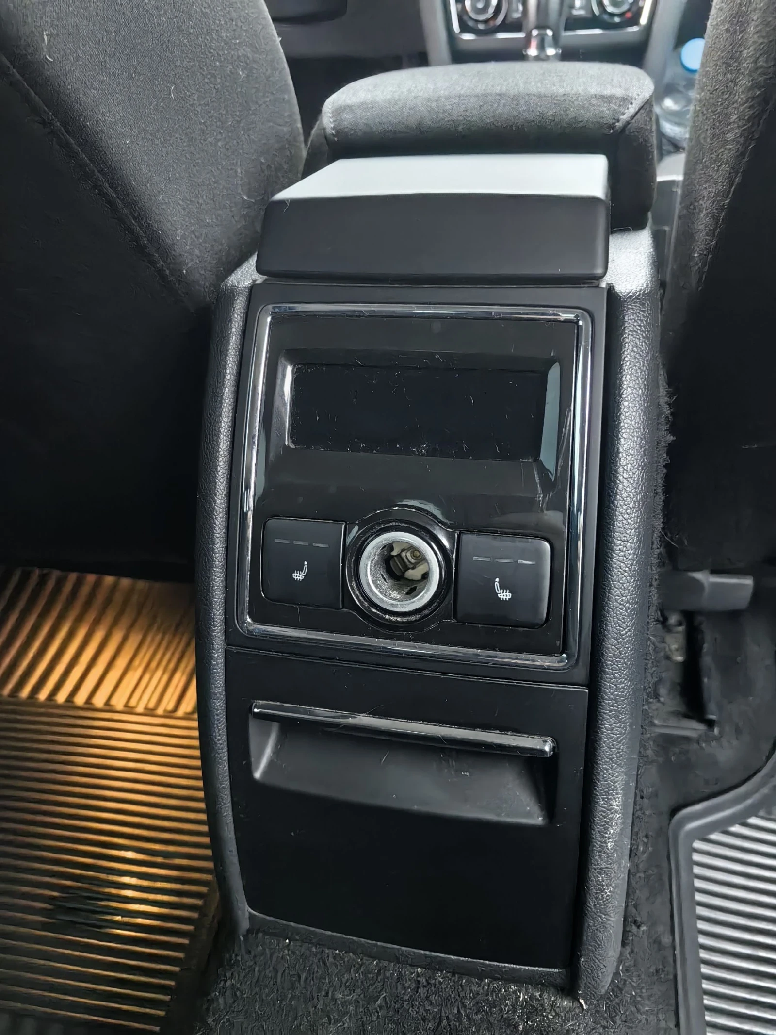 Skoda Superb 4x4 | Mobile.bg � ����������� 14