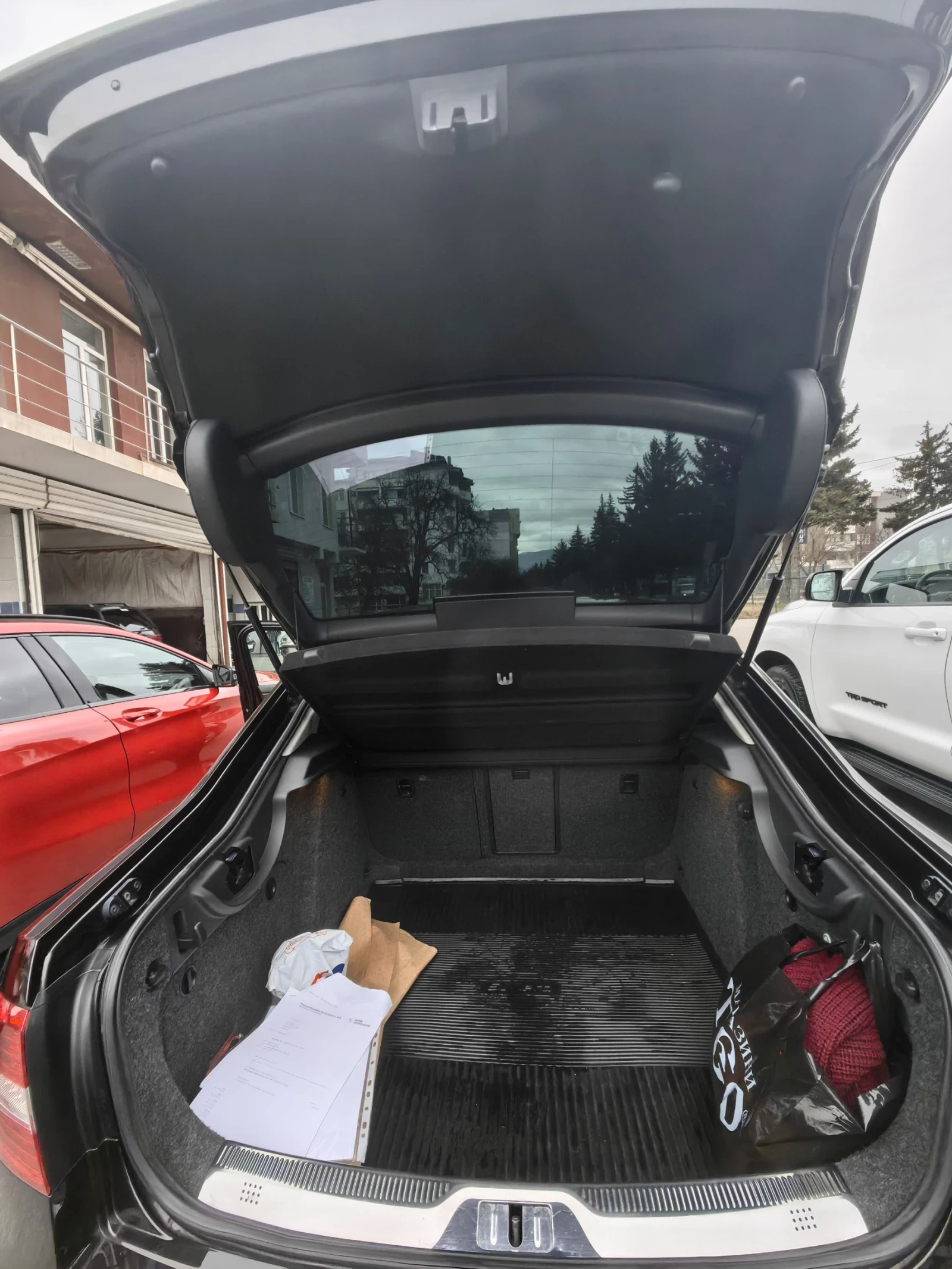 Skoda Superb 4x4 | Mobile.bg � ����������� 13