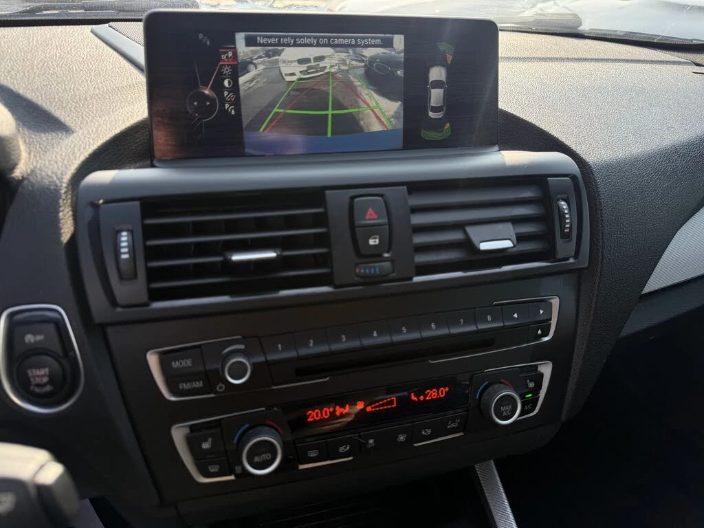 BMW 235 M* 235* HARMON* KARDON* LANE* ASSIST* RECARO* , снимка 9 - Автомобили и джипове - 53826919