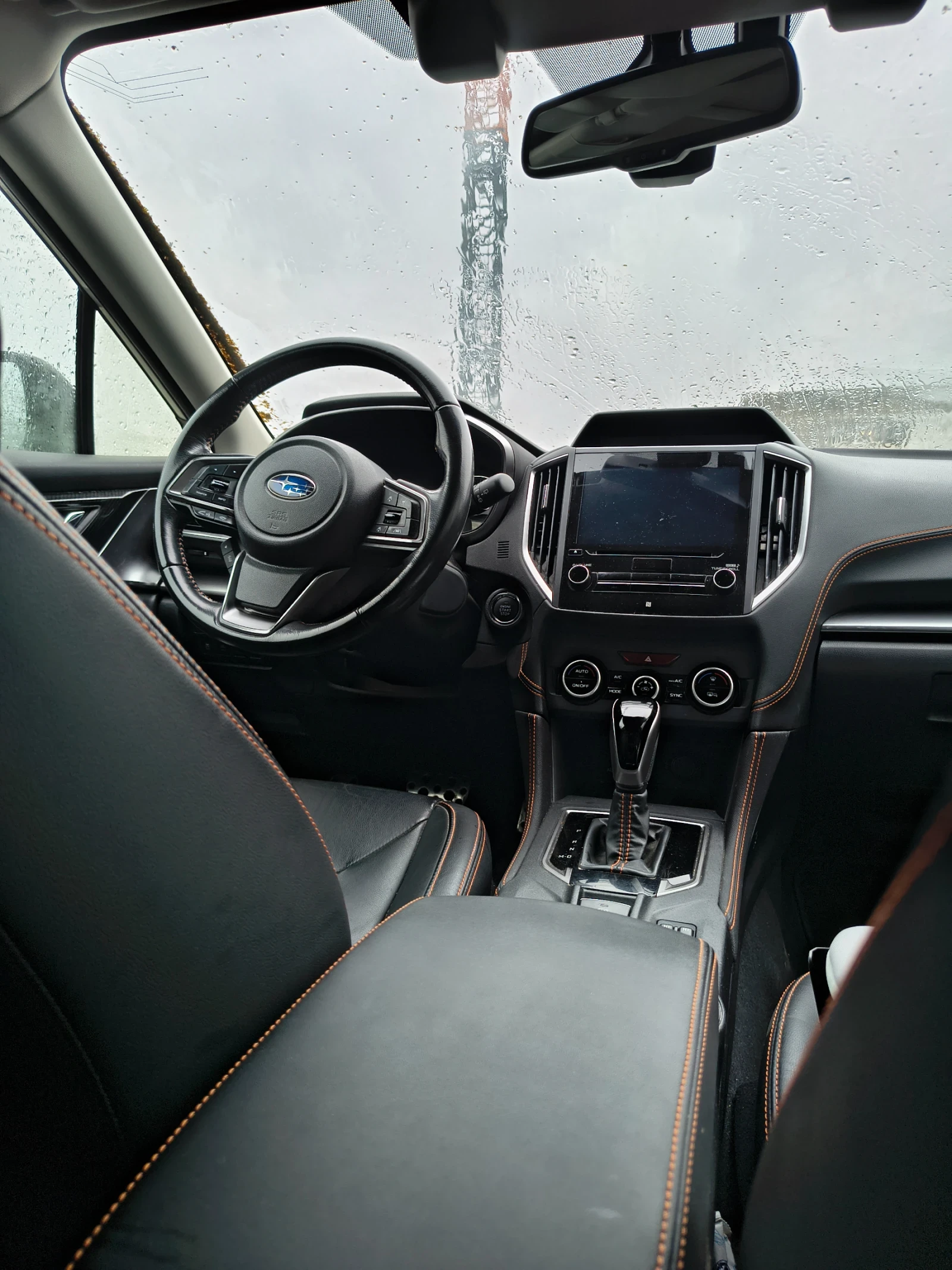 Subaru XV | Mobile.bg � ����������� 12