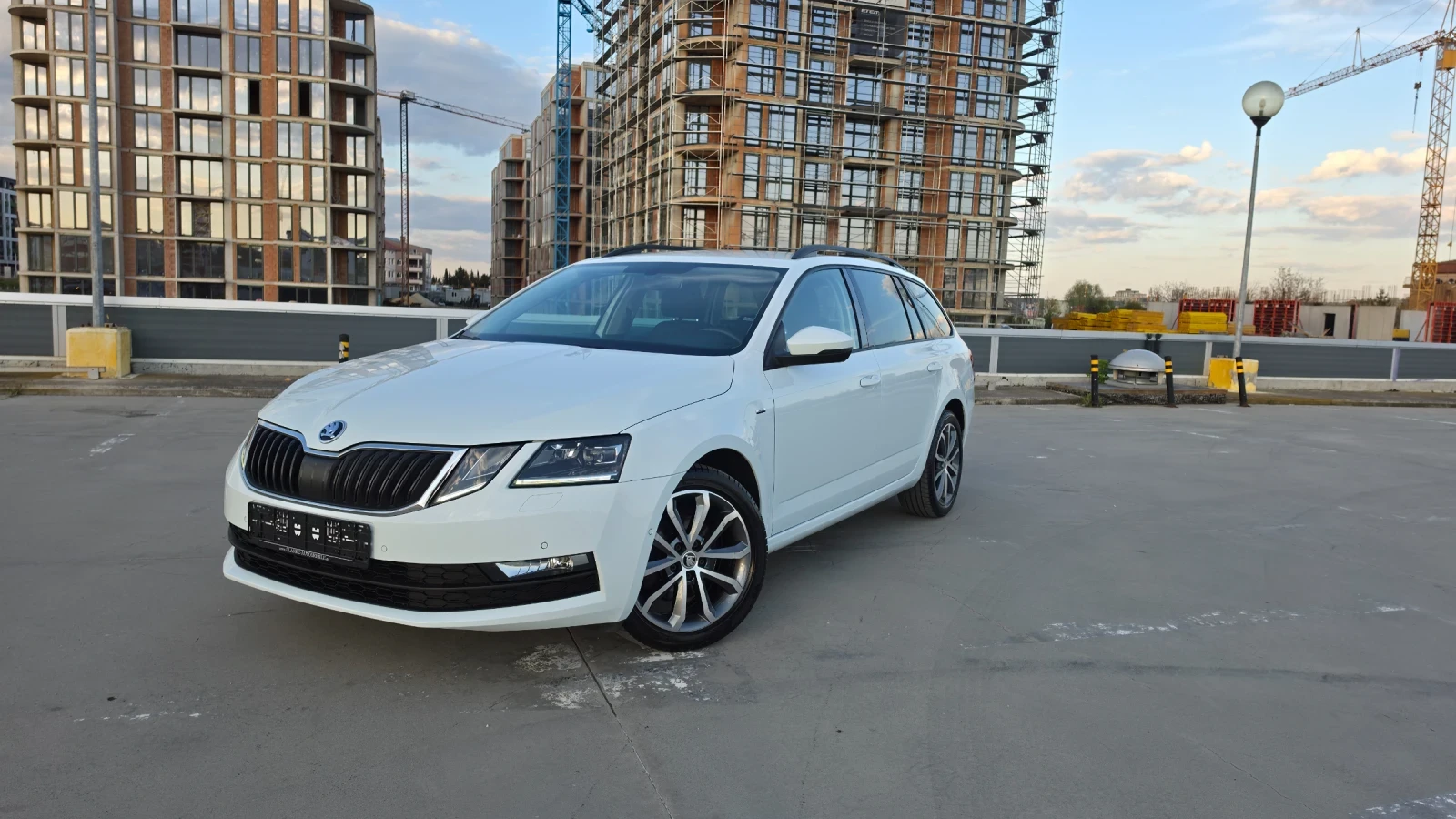 Skoda Octavia 2.0 TDI DRIVE | Mobile.bg � ����������� 4