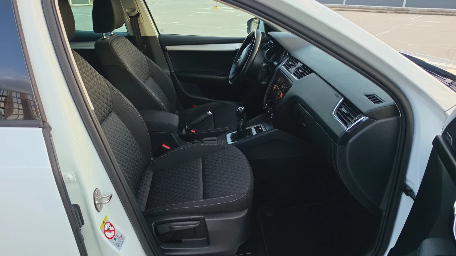 Skoda Octavia 2.0 TDI DRIVE | Mobile.bg � ����������� 15