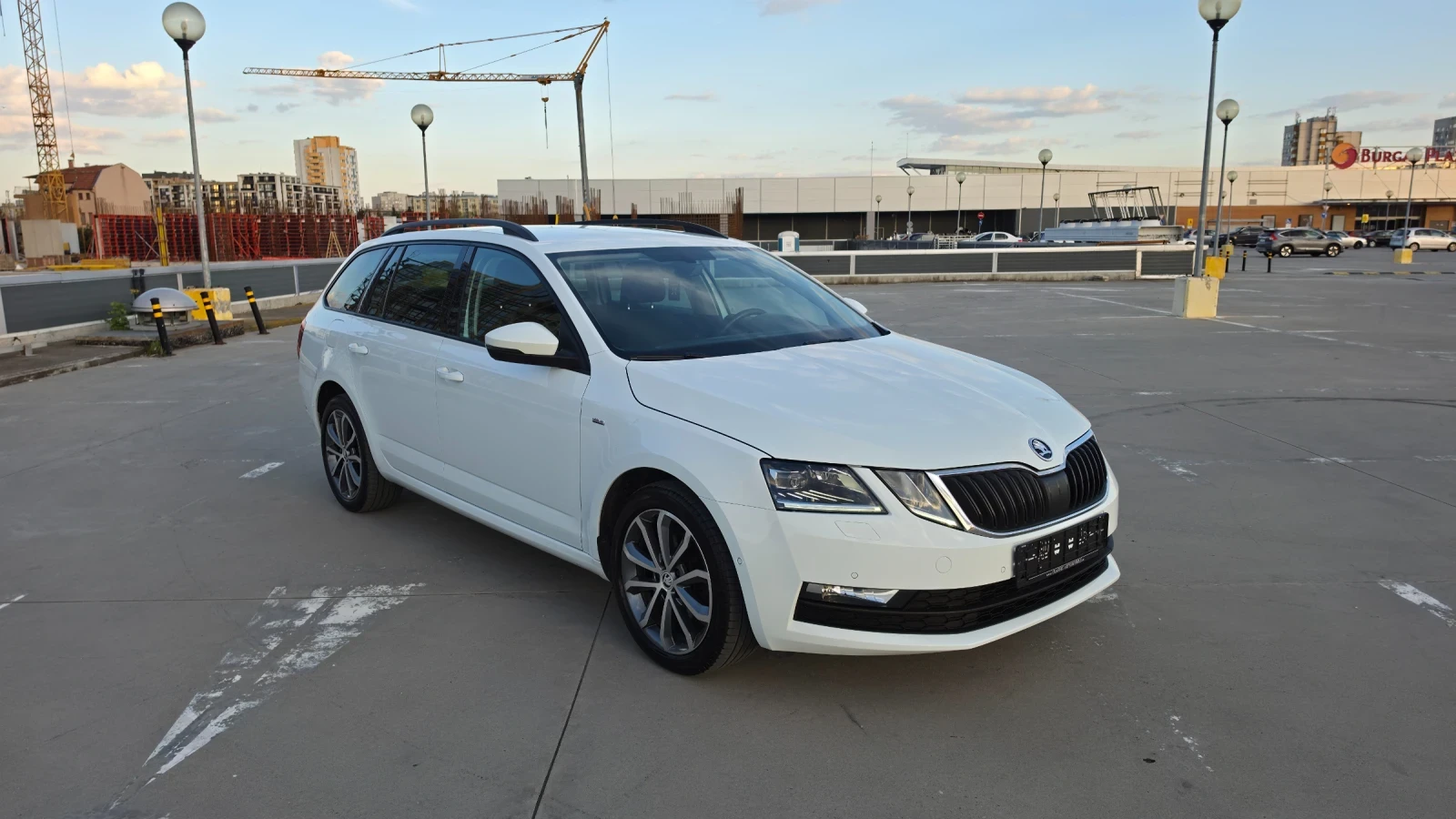 Skoda Octavia 2.0 TDI DRIVE | Mobile.bg � ����������� 2