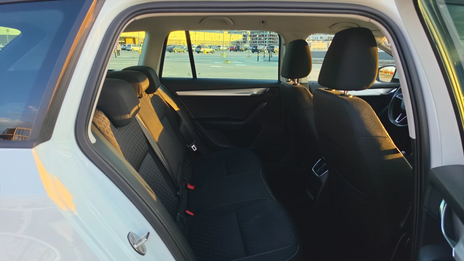 Skoda Octavia 2.0 TDI DRIVE | Mobile.bg � ����������� 14