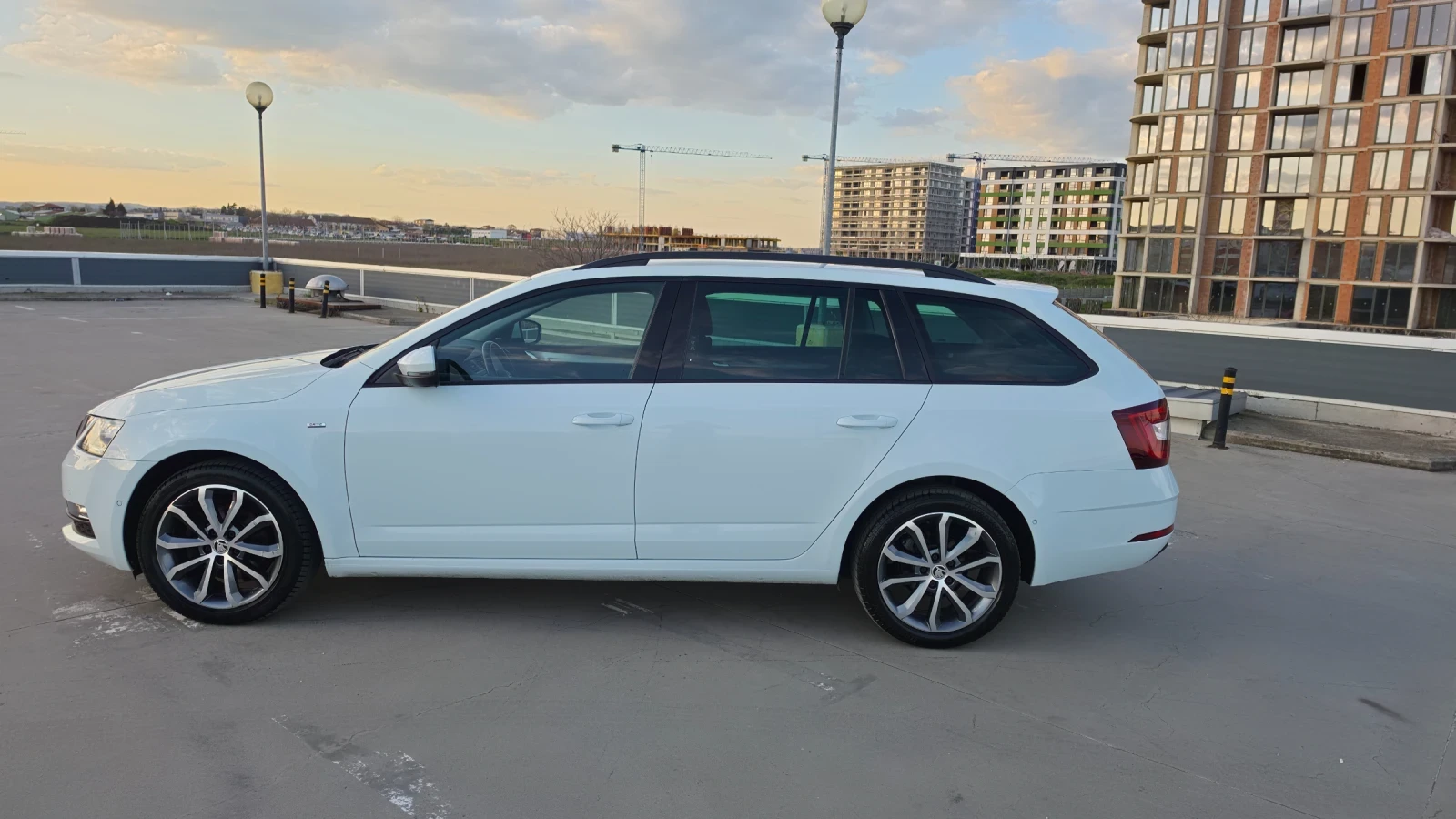 Skoda Octavia 2.0 TDI DRIVE | Mobile.bg � ����������� 6
