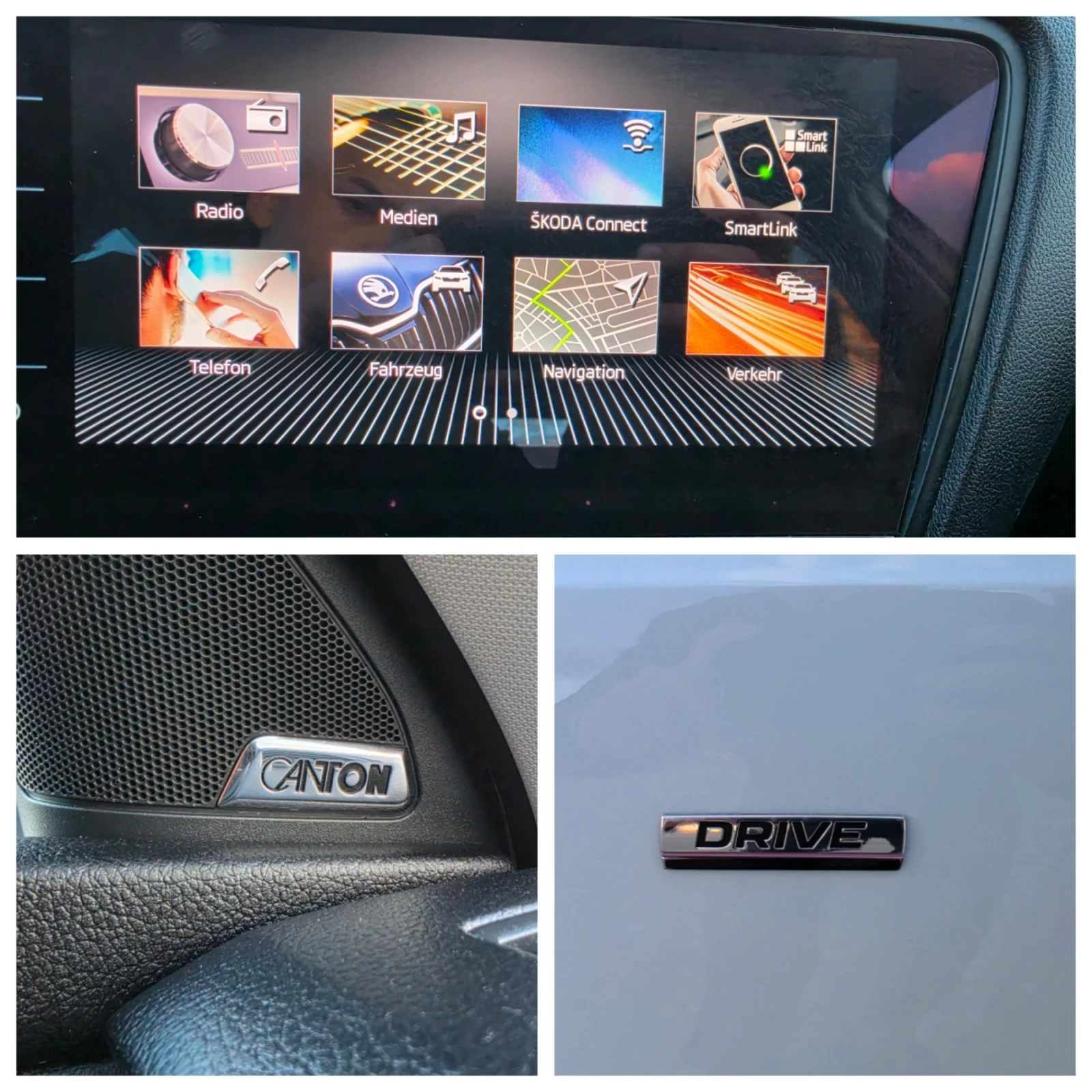 Skoda Octavia 2.0 TDI DRIVE | Mobile.bg � ����������� 17