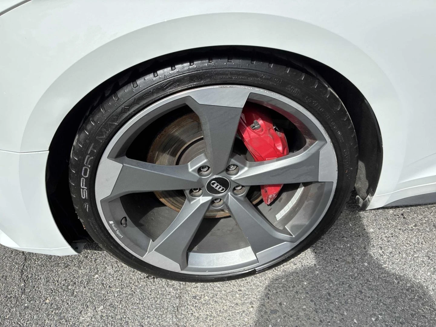 Audi S5 Sportback* Technik* 360view* Pano* Distronic* Подг, снимка 6 - Автомобили и джипове - 54612135