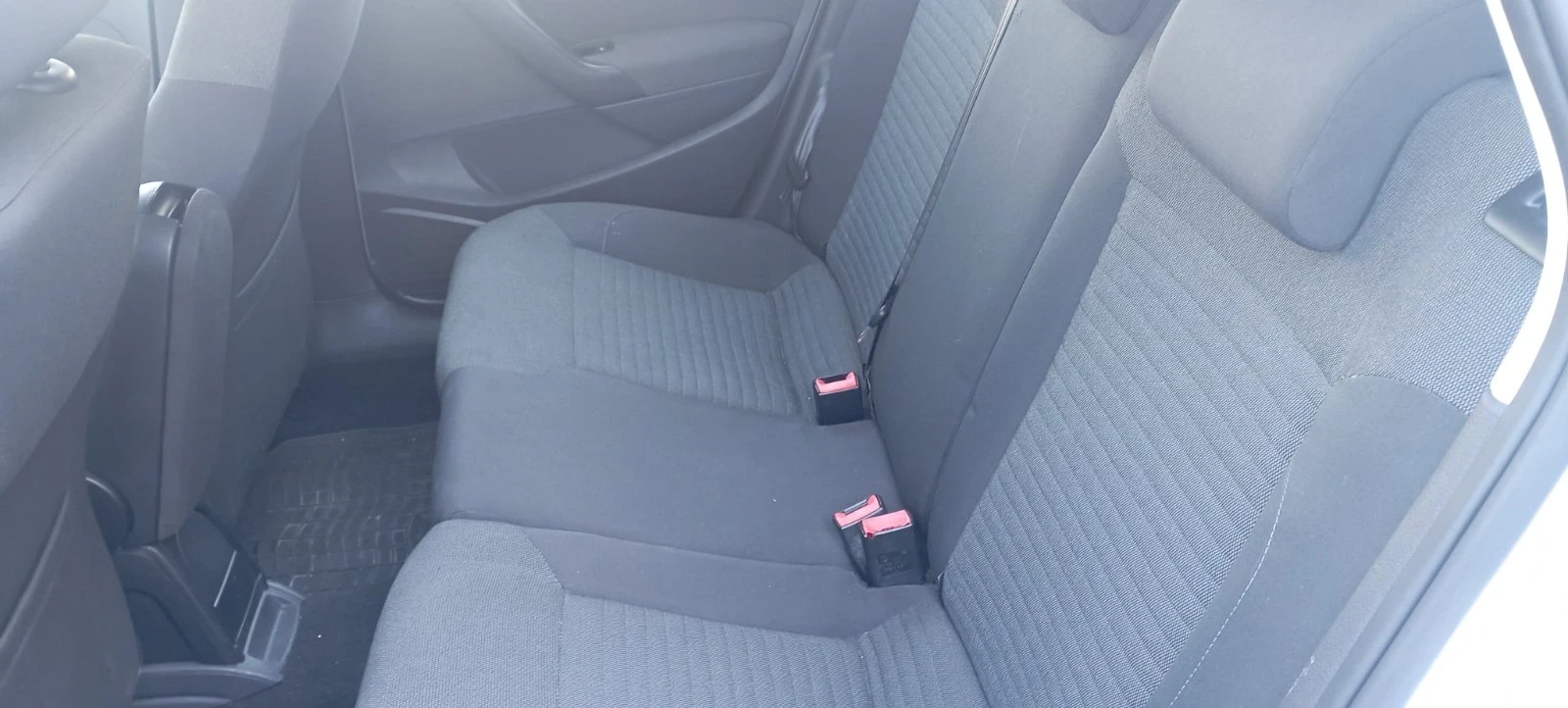 VW Polo 1.2, снимка 5 - Автомобили и джипове - 54727074