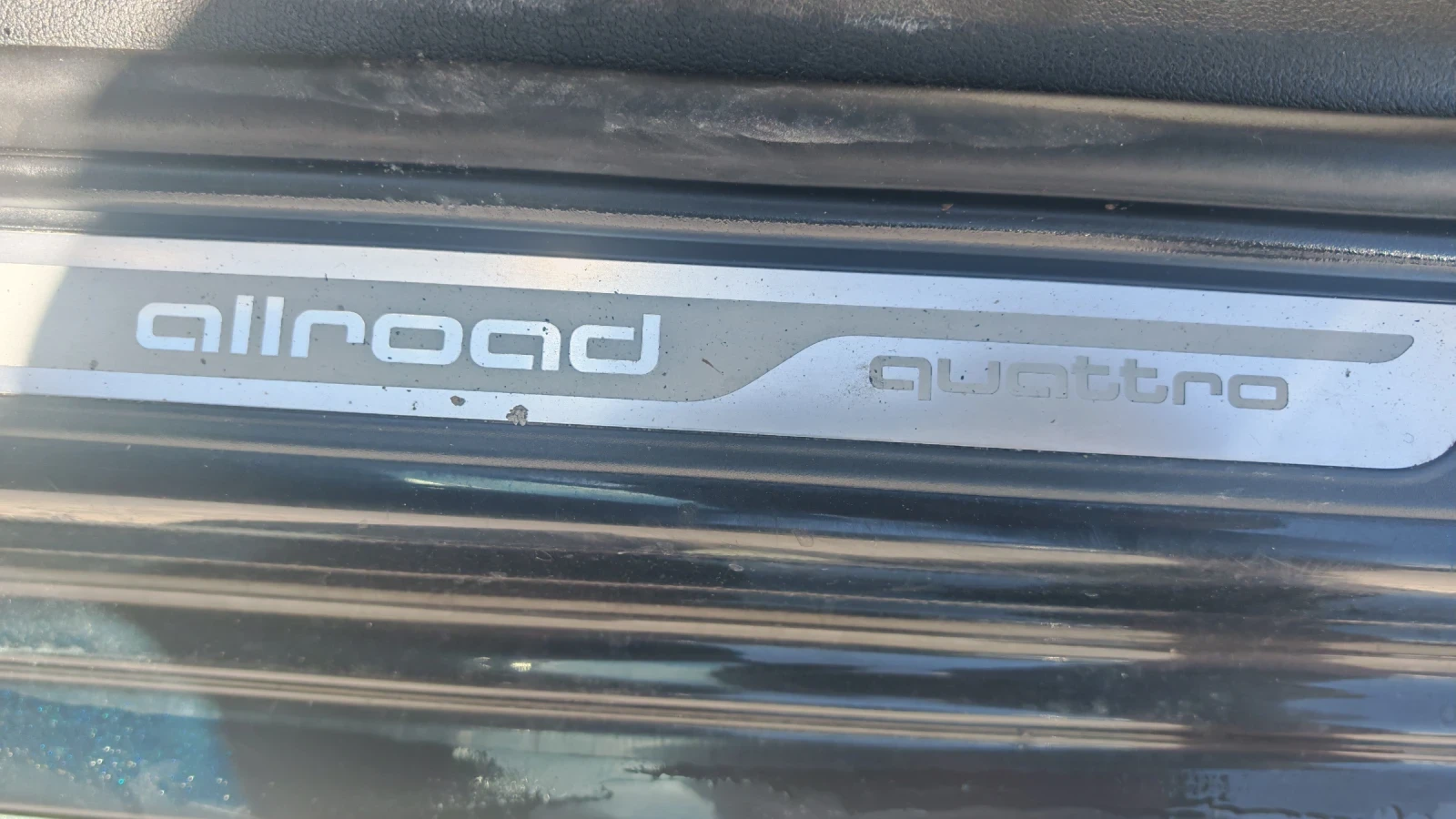 Audi A4 Allroad 2.0tdi allroad , снимка 9 - Автомобили и джипове - 54902470
