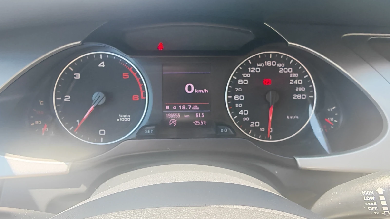 Audi A4 Allroad 2.0tdi allroad , снимка 10 - Автомобили и джипове - 54902470