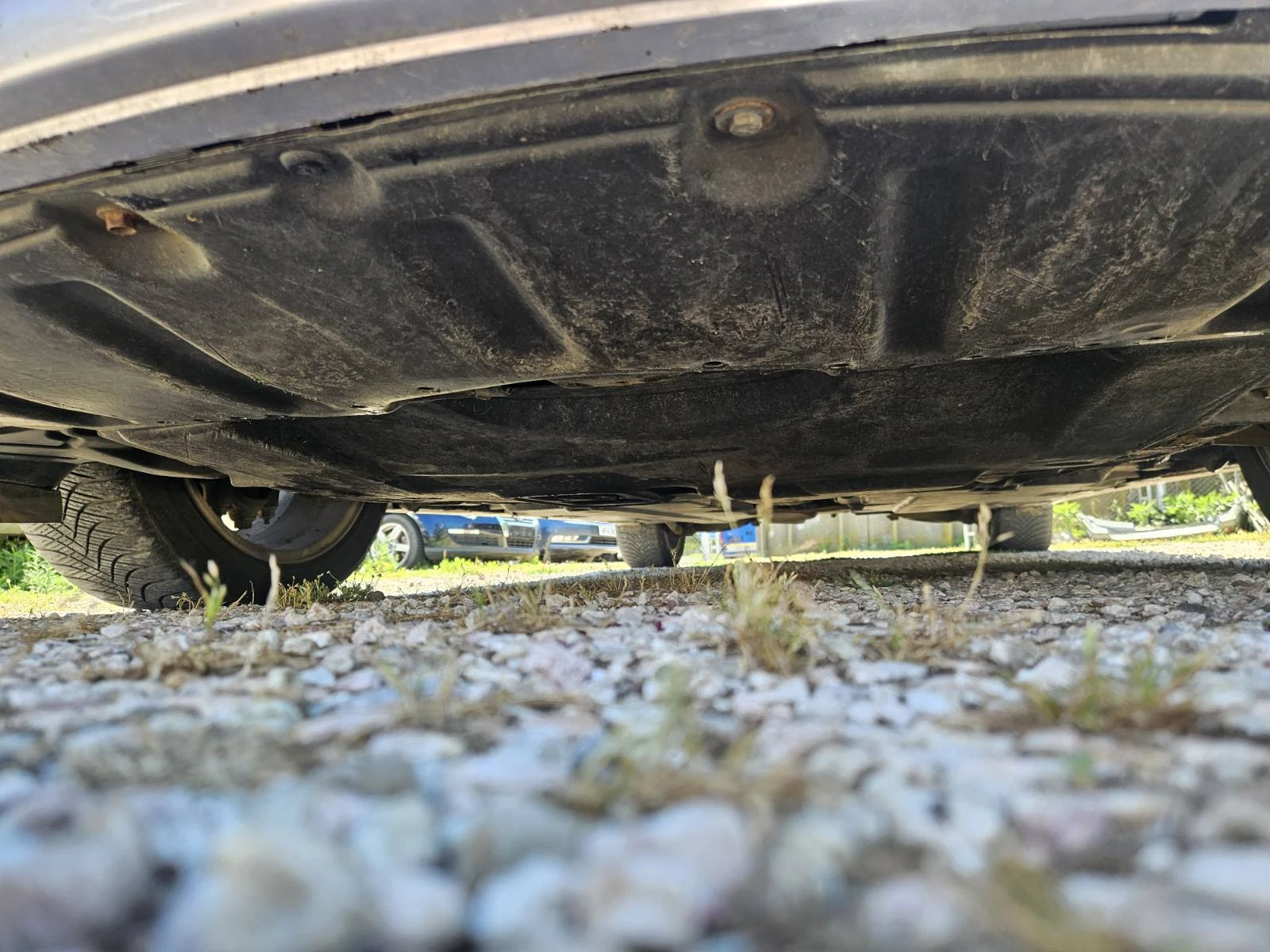 Mazda 6 156000км РЕАЛНИ, снимка 8 - Автомобили и джипове - 54908949