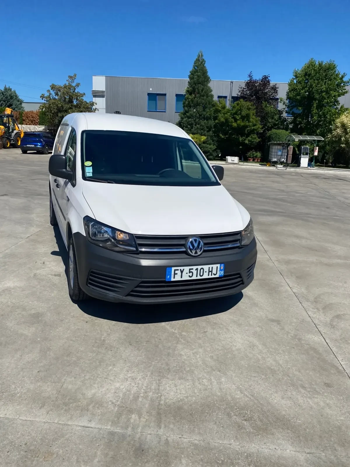VW Caddy 2.0 tdi - 102 к.с. DSG - ДЪЛГА БАЗА, снимка 5 - Автомобили и джипове - 54929730