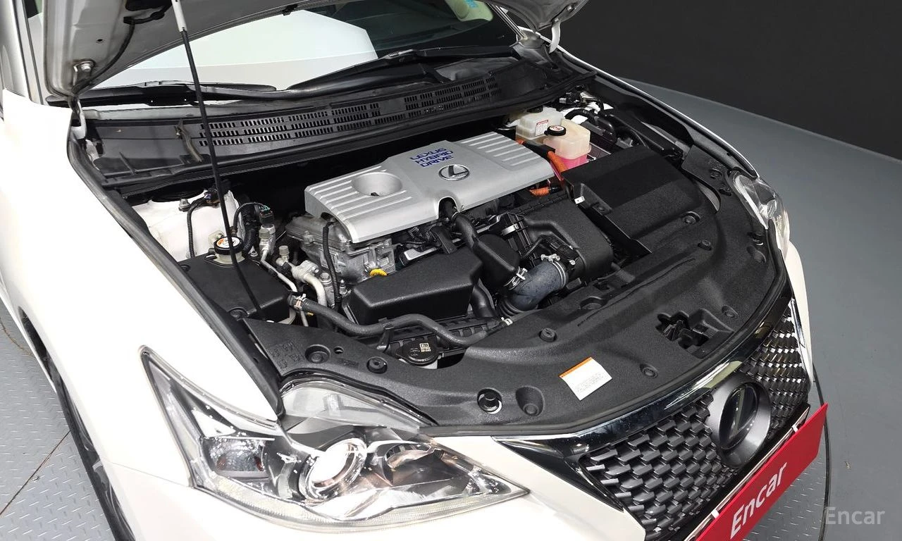 Lexus CT 200h 1.8* SUPREME* ПОДГРЕВ* , снимка 14 - Автомобили и джипове - 54958190
