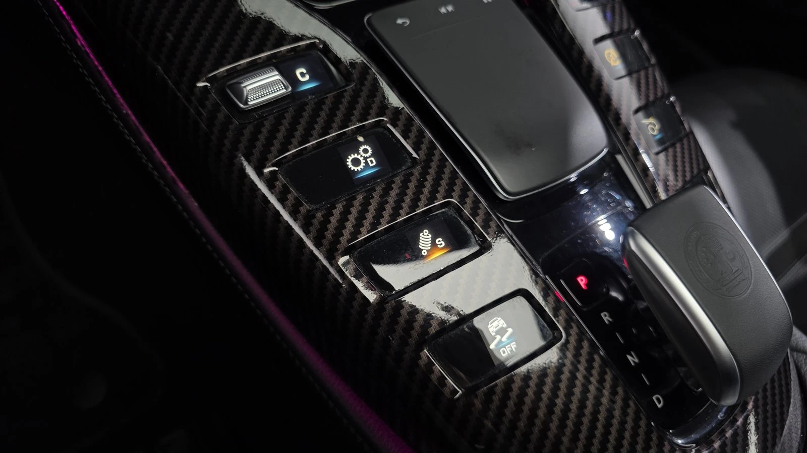 Mercedes-Benz AMG GT 43* ���* HUD* 360* ������� �����* ������ ���� | Mobile.bg � ����������� 9