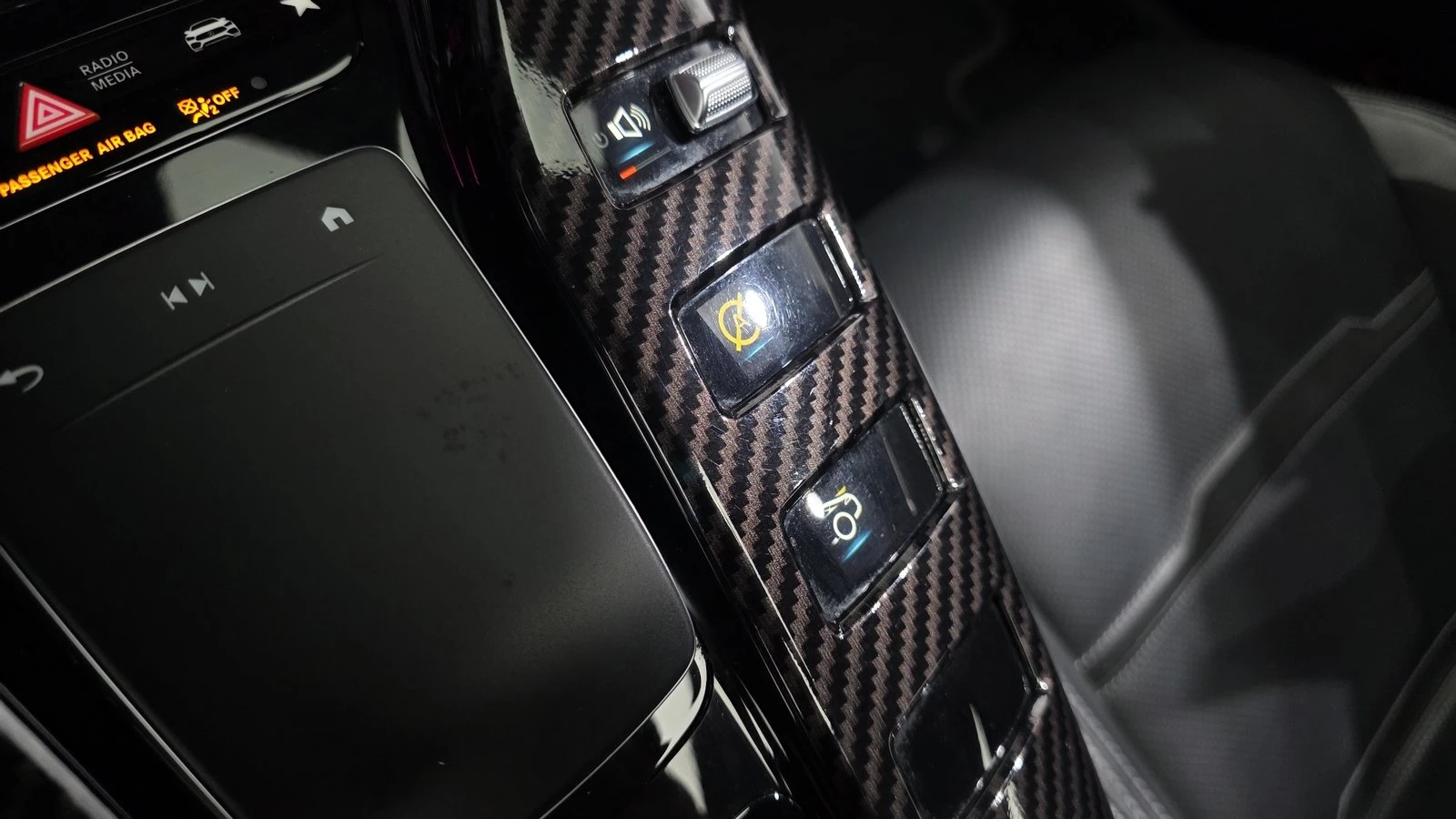 Mercedes-Benz AMG GT 43* ���* HUD* 360* ������� �����* ������ ���� | Mobile.bg � ����������� 16