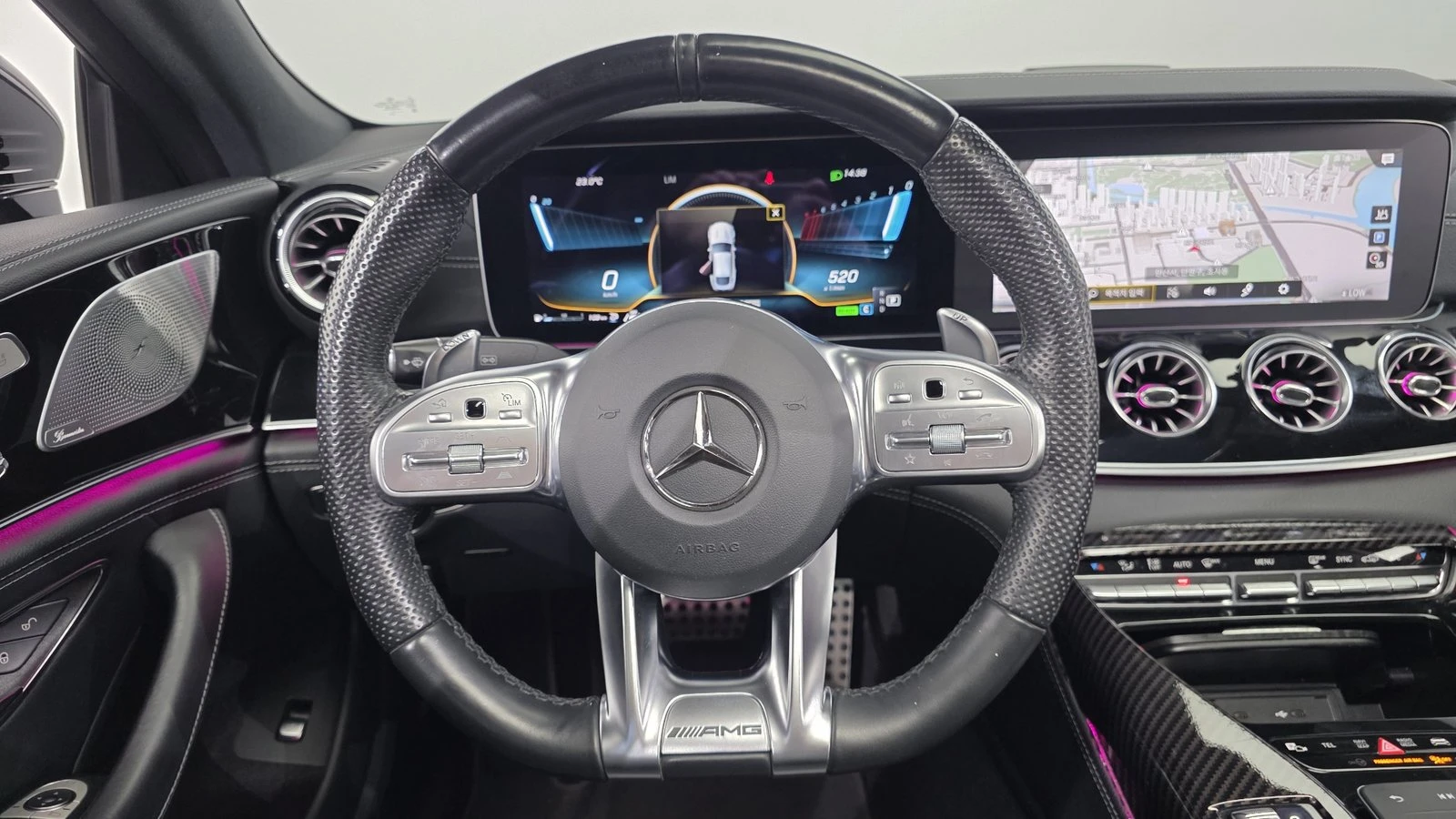Mercedes-Benz AMG GT 43* ���* HUD* 360* ������� �����* ������ ���� | Mobile.bg � ����������� 14