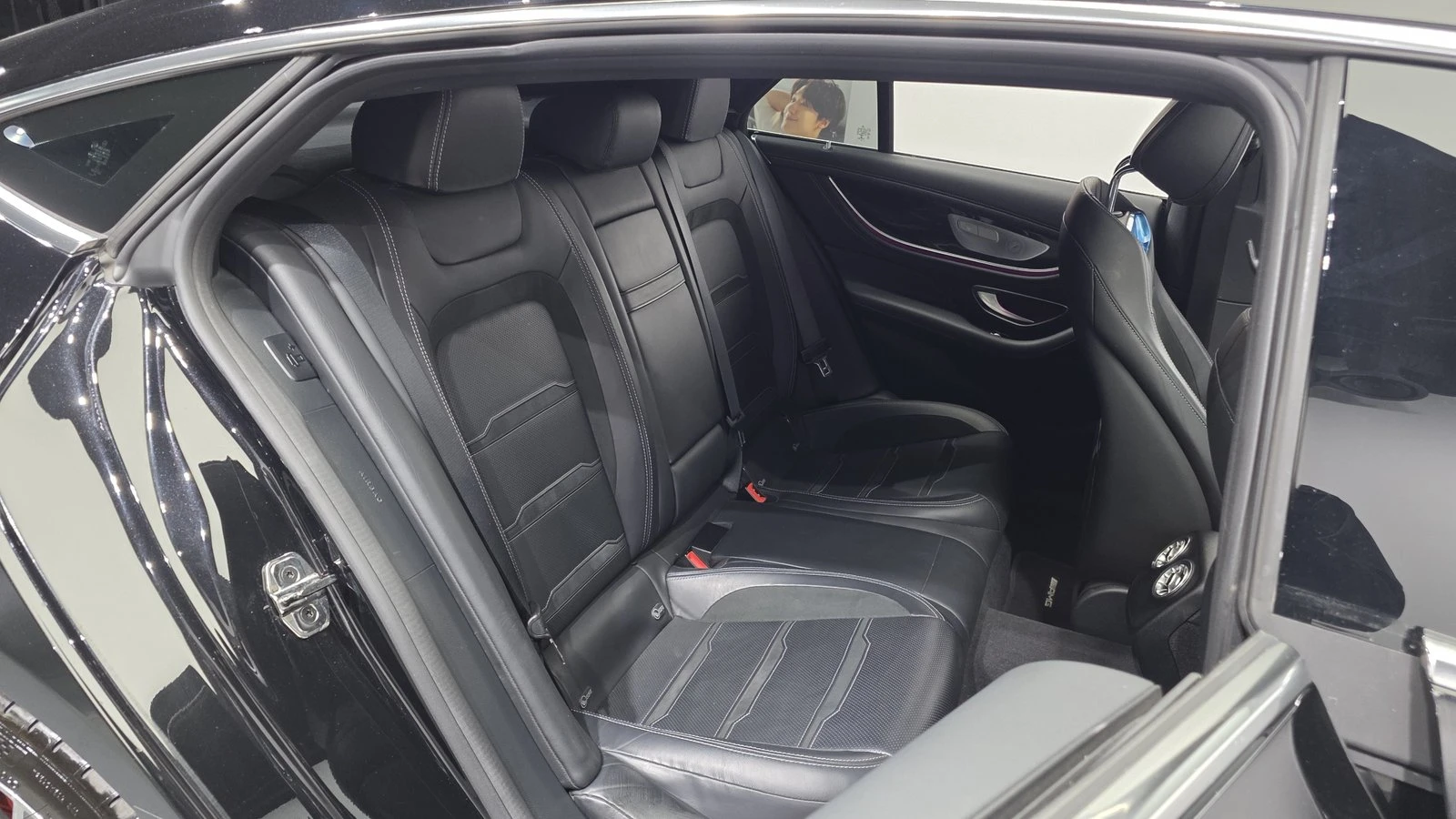 Mercedes-Benz AMG GT 43* ���* HUD* 360* ������� �����* ������ ���� | Mobile.bg � ����������� 12