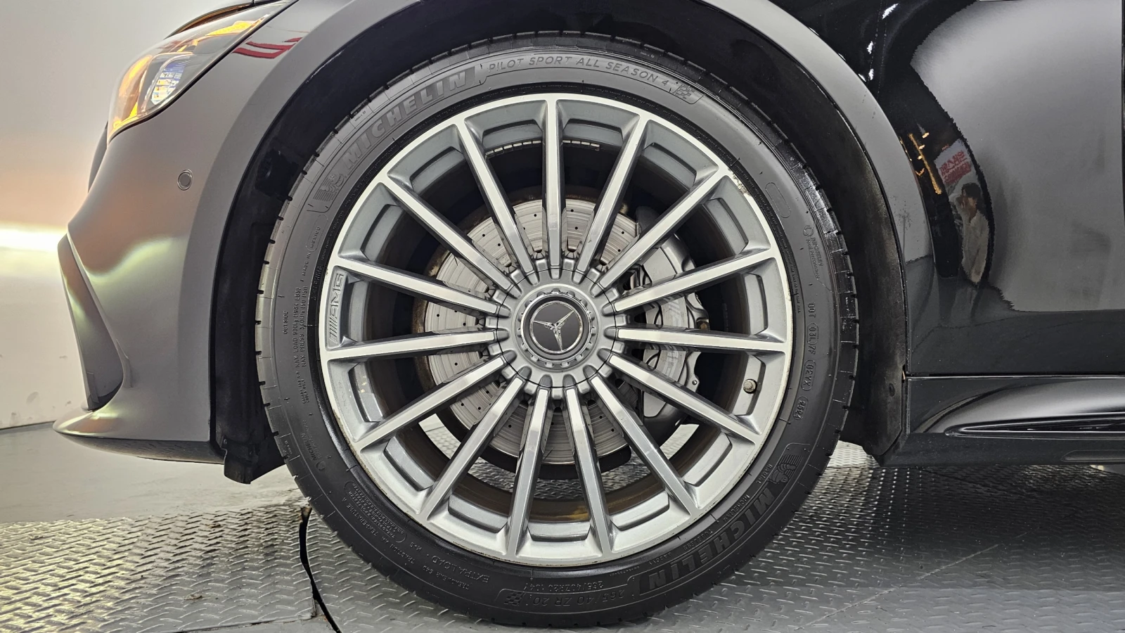Mercedes-Benz AMG GT 43* BLIND SPOT* HUD* 360* ��. ��������* ������ ��� | Mobile.bg � ����������� 5
