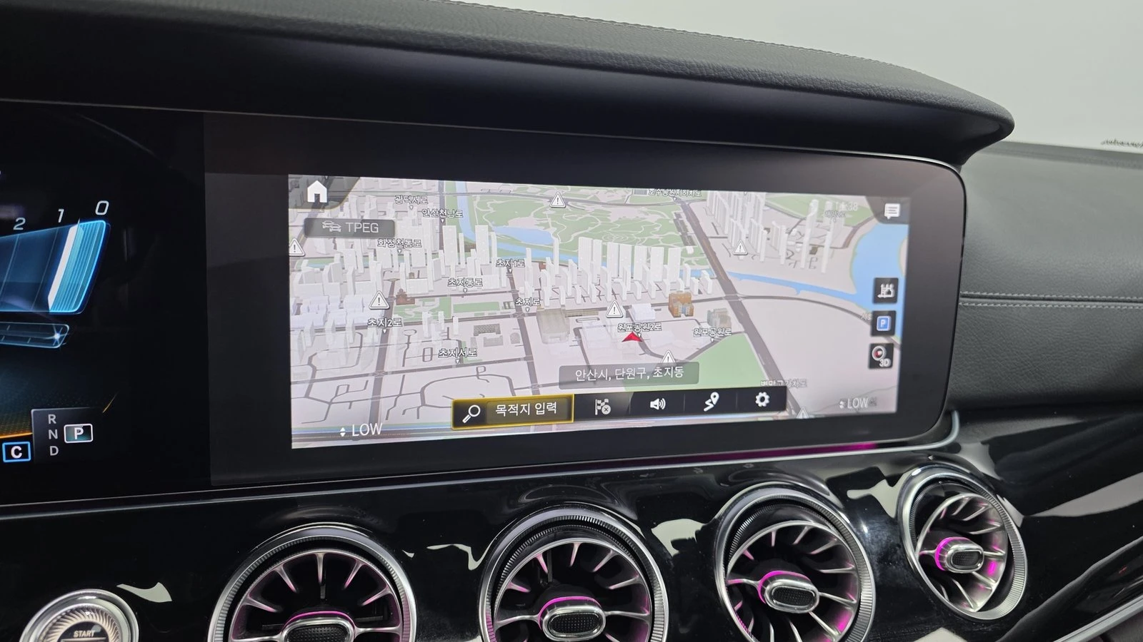 Mercedes-Benz AMG GT 43* ���* HUD* 360* ������� �����* ������ ���� | Mobile.bg � ����������� 13