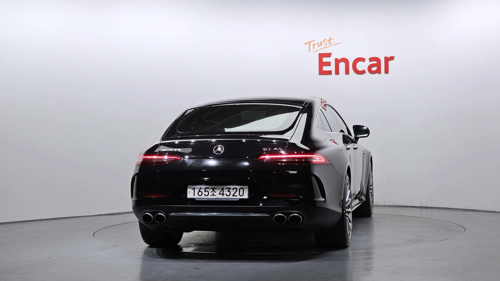 Mercedes-Benz AMG GT 43* BLIND SPOT* HUD* 360* ��. ��������* ������ ��� | Mobile.bg � ����������� 4
