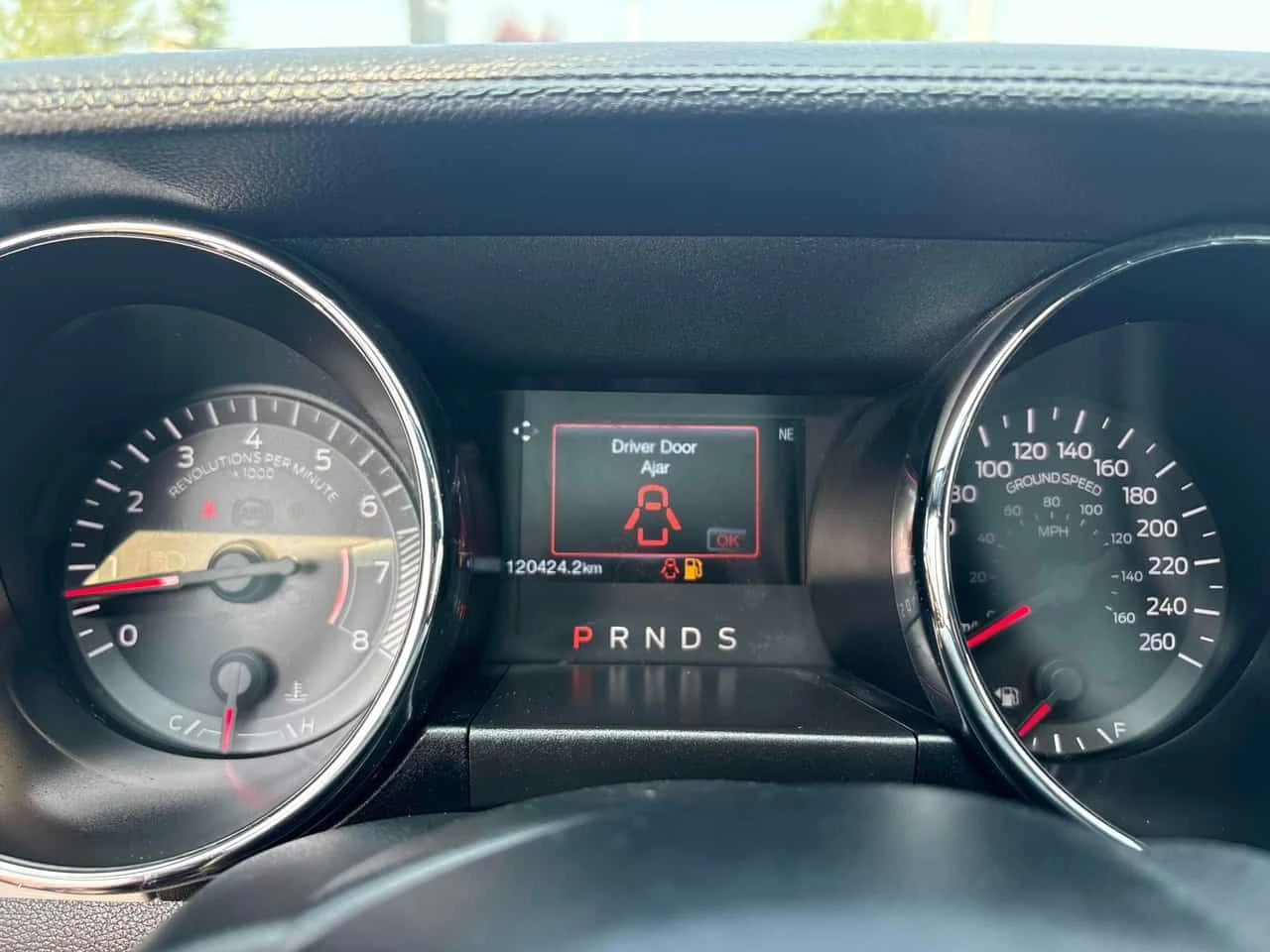 Ford Mustang  EcoBoost Premium /АВТОКРЕДИТ , снимка 8 - Автомобили и джипове - 55408413