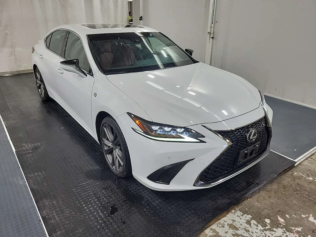 Lexus ES 350 * F-Sport ����� * CARFAX *  | Mobile.bg � ����������� 2
