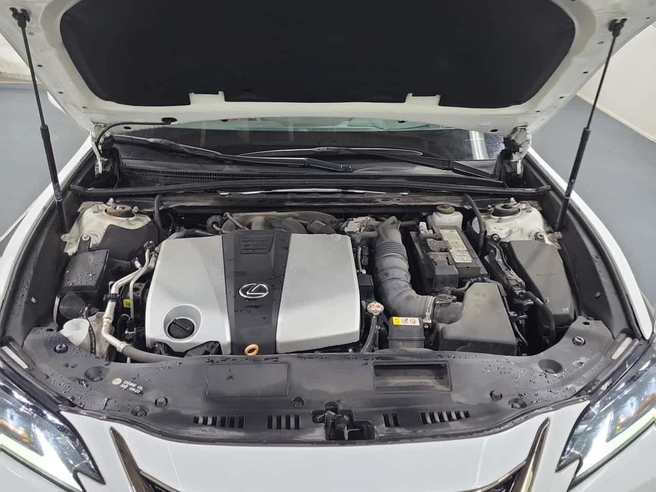 Lexus ES 350 * F-Sport ����� * CARFAX *  | Mobile.bg � ����������� 17