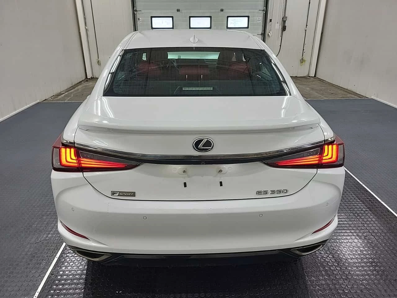 Lexus ES 350 * F-Sport ����� * CARFAX *  | Mobile.bg � ����������� 4