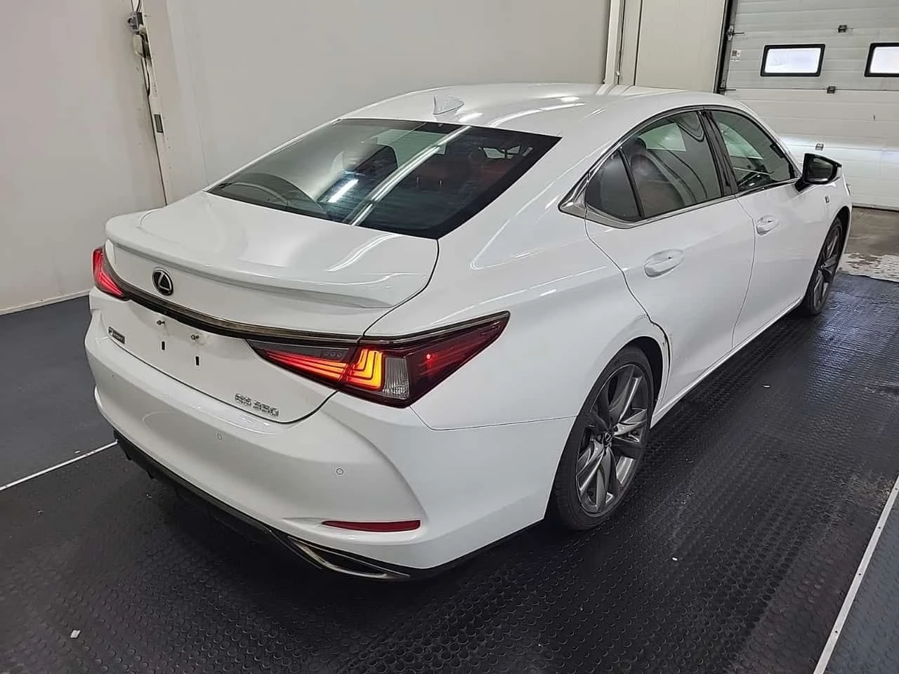 Lexus ES 350 * F-Sport ����� * CARFAX *  | Mobile.bg � ����������� 3