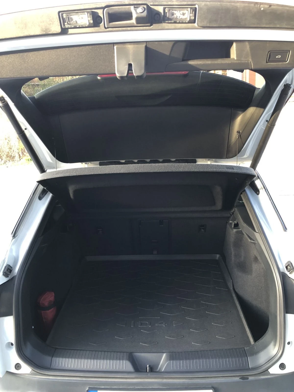VW ID.4 GTX, снимка 8 - Автомобили и джипове - 55771565