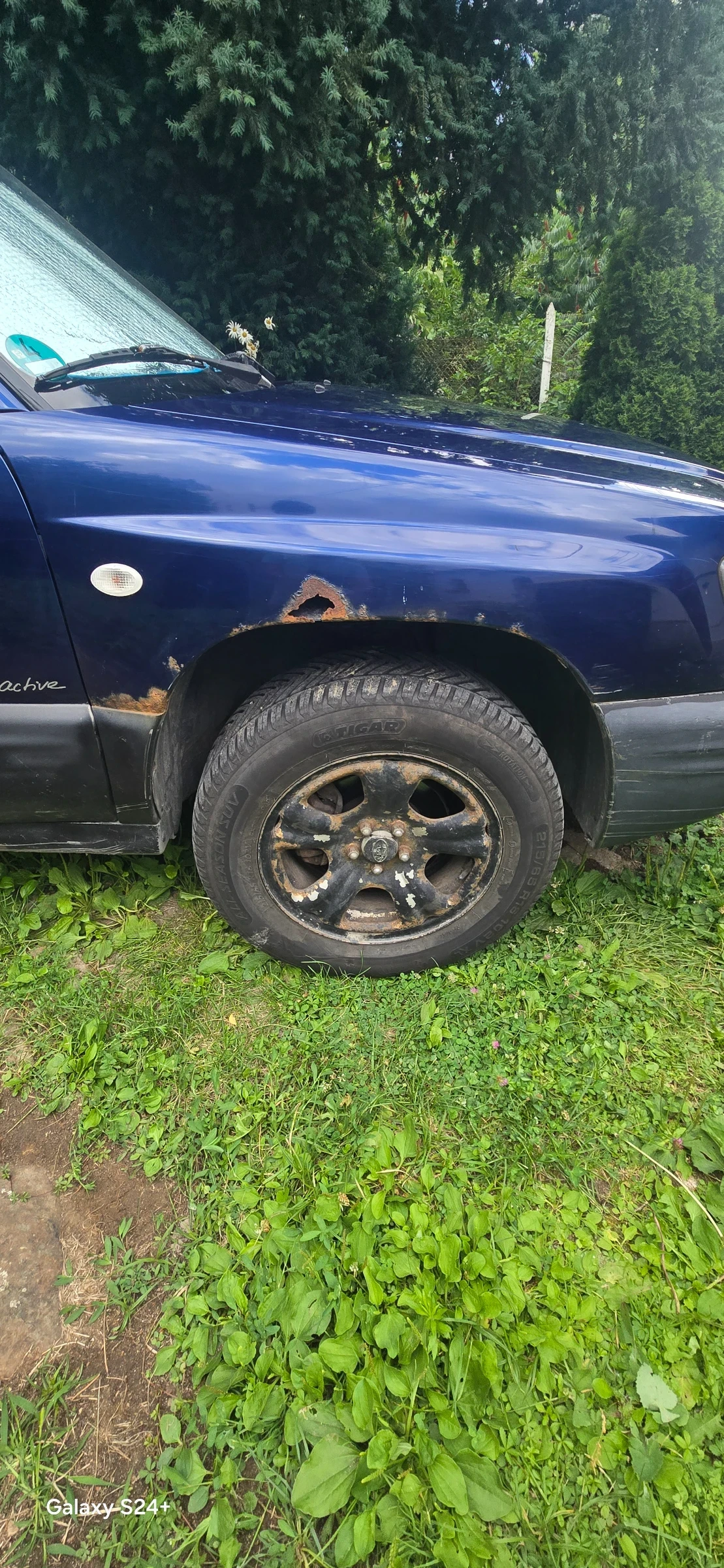 Subaru Forester, снимка 3 - Автомобили и джипове - 55787495