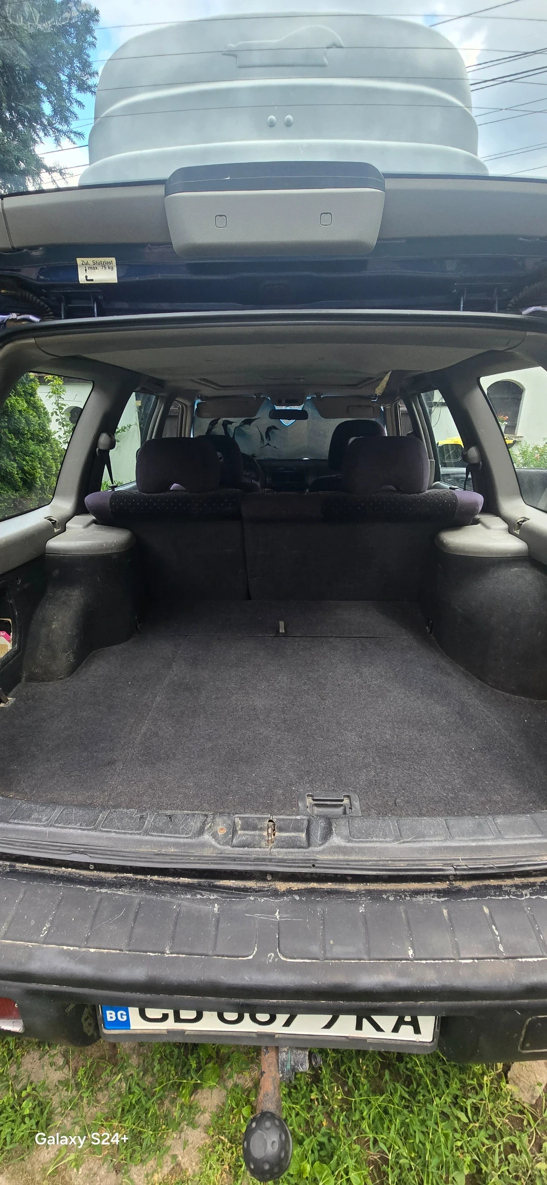 Subaru Forester, снимка 6 - Автомобили и джипове - 55787495