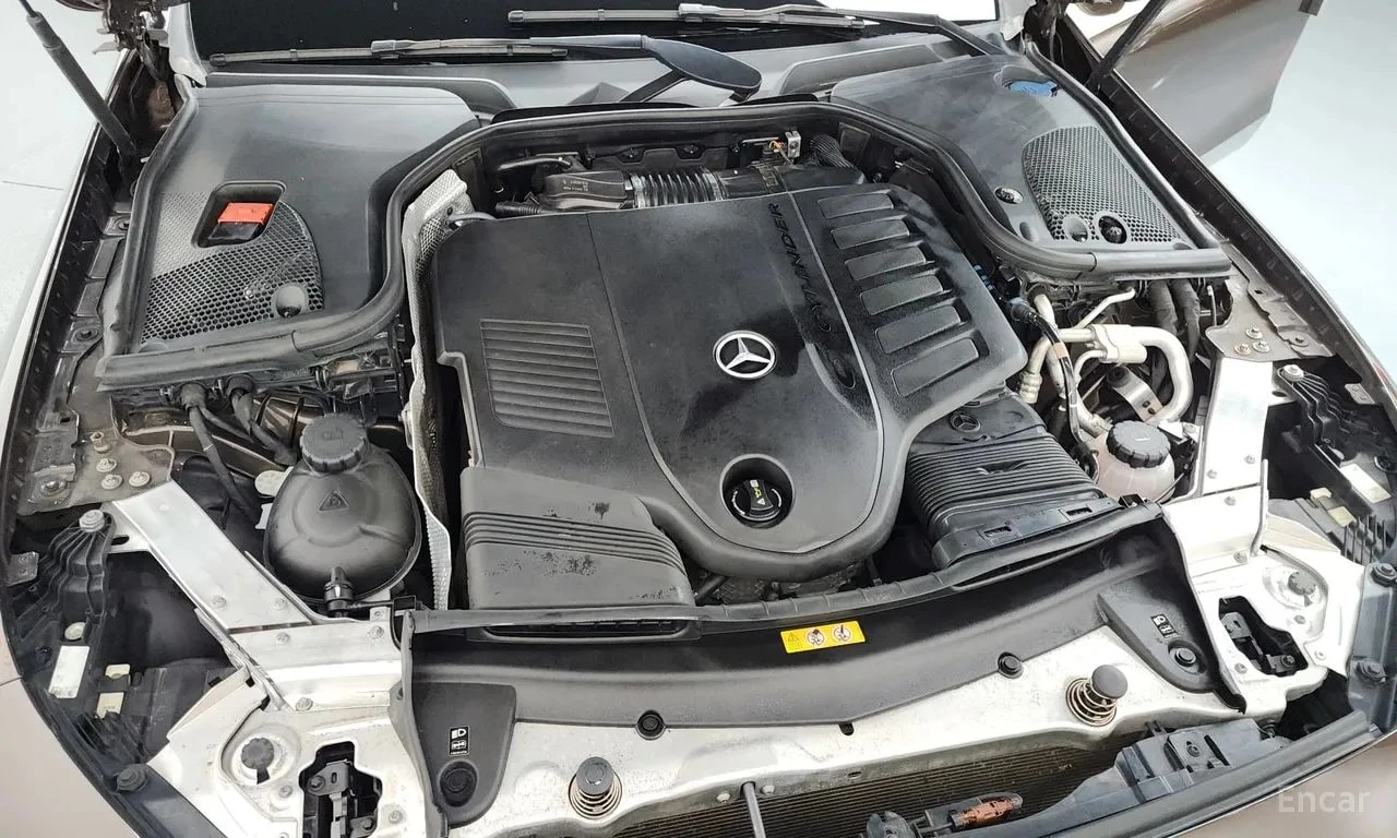 Mercedes-Benz CLS 450 DESIGNO AMG ХЕД ЪП 360 BURMESTER, снимка 6 - Автомобили и джипове - 55942117