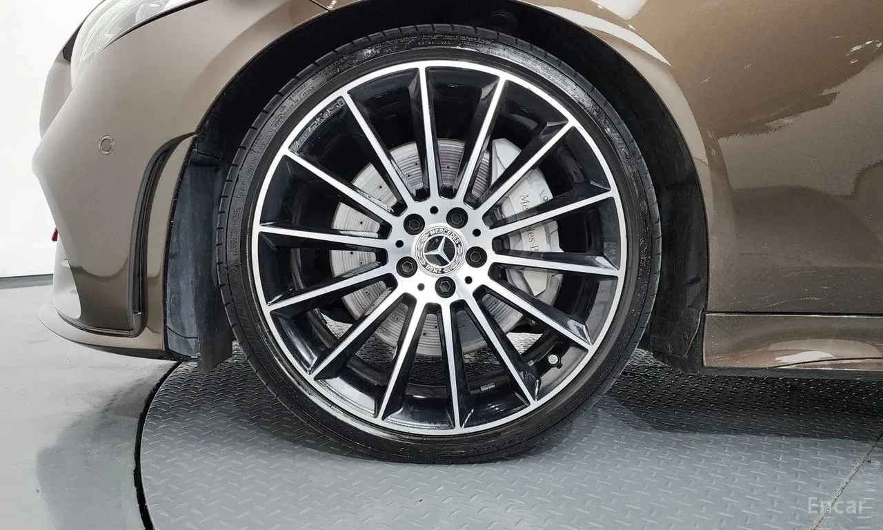 Mercedes-Benz CLS 450 DESIGNO AMG ХЕД ЪП 360 BURMESTER, снимка 5 - Автомобили и джипове - 55942117