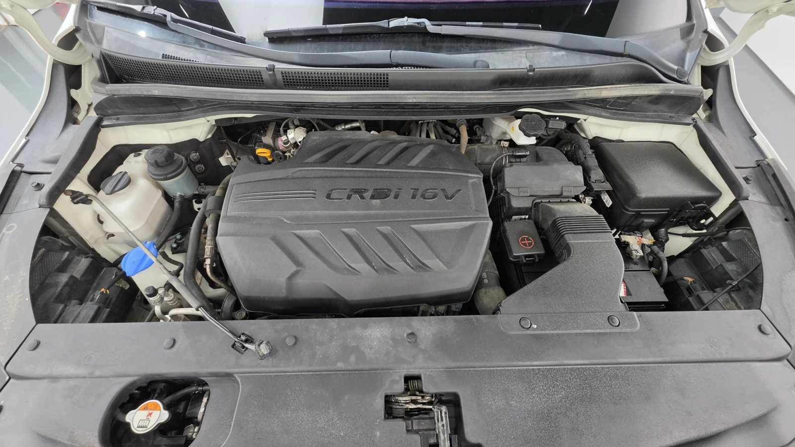 Kia Carnival 360* ��. ��������* ���* ������� �����* ������ ���� | Mobile.bg � ����������� 6
