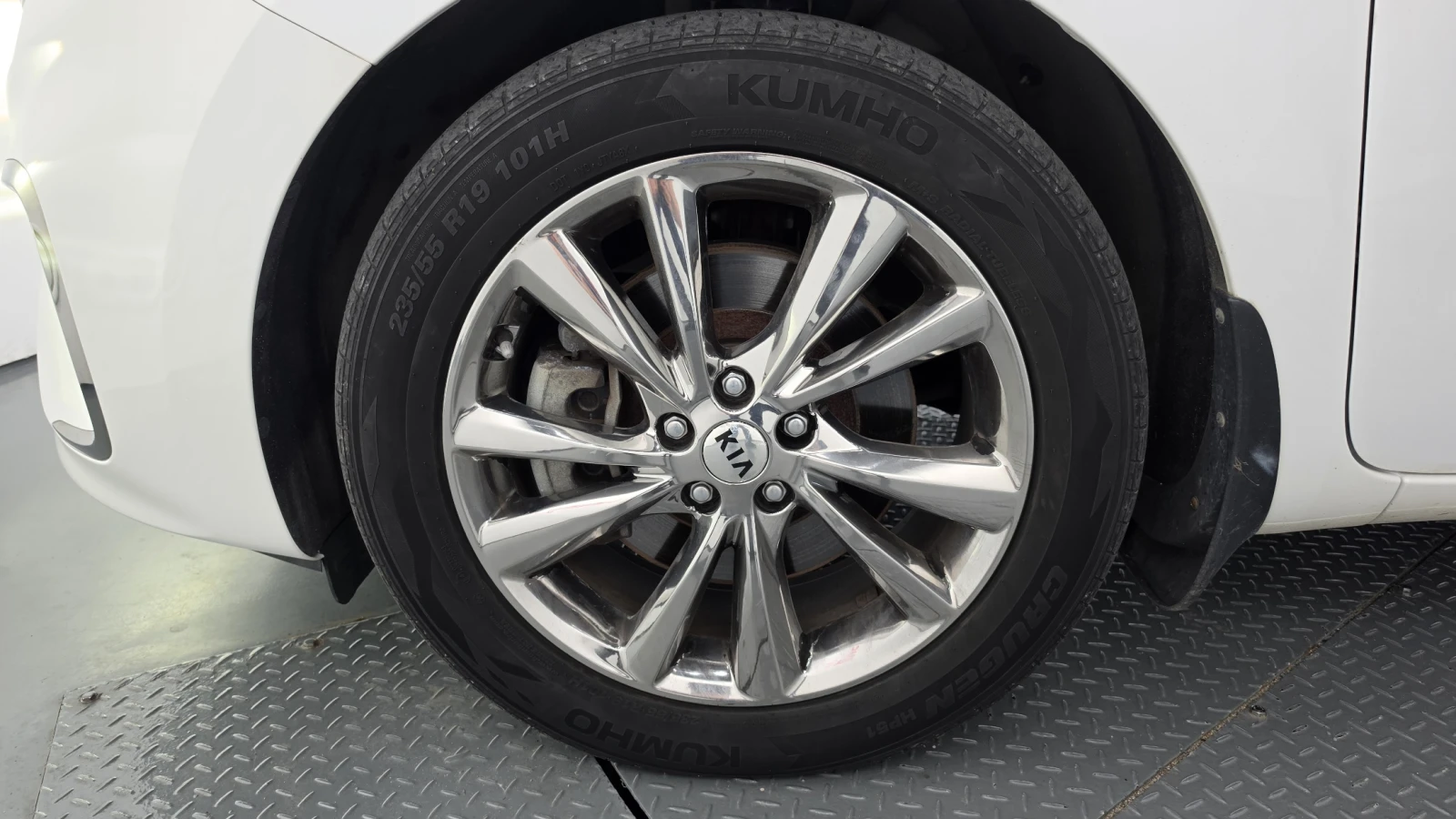 Kia Carnival 360* ��. ��������* ���* ������� �����* ������ ���� | Mobile.bg � ����������� 5