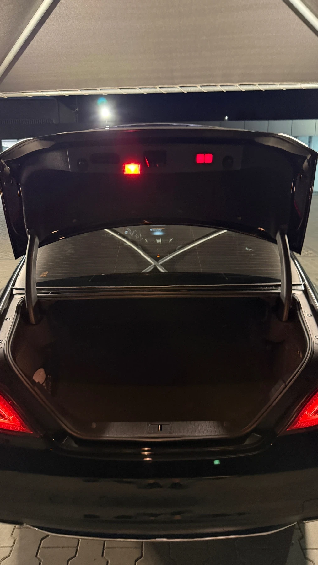 Mercedes-Benz CLS 400 4MATIC AMG ����� | RED DESIGNO | ��. ���� |  | Mobile.bg � ����������� 16