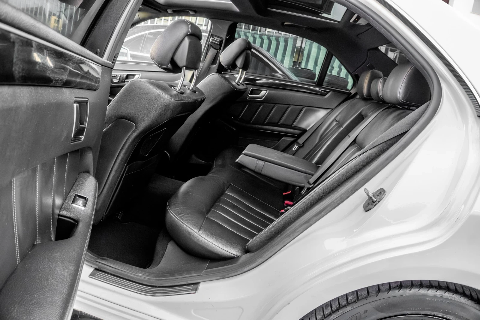 Mercedes-Benz E 350 CDI-FACE-AMG-9G-PANO-HARMAN-�����-�����-DISTR-FULL | Mobile.bg � ����������� 13
