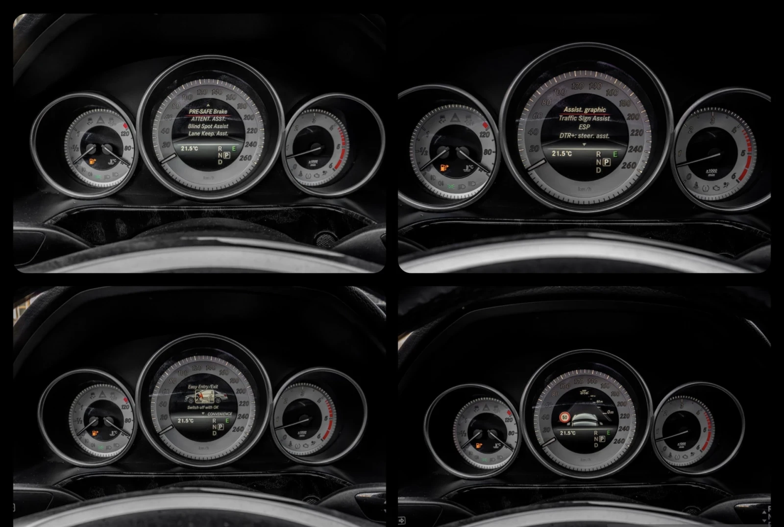 Mercedes-Benz E 350 CDI-FACE-AMG-9G-PANO-HARMAN-�����-�����-DISTR-FULL | Mobile.bg � ����������� 8