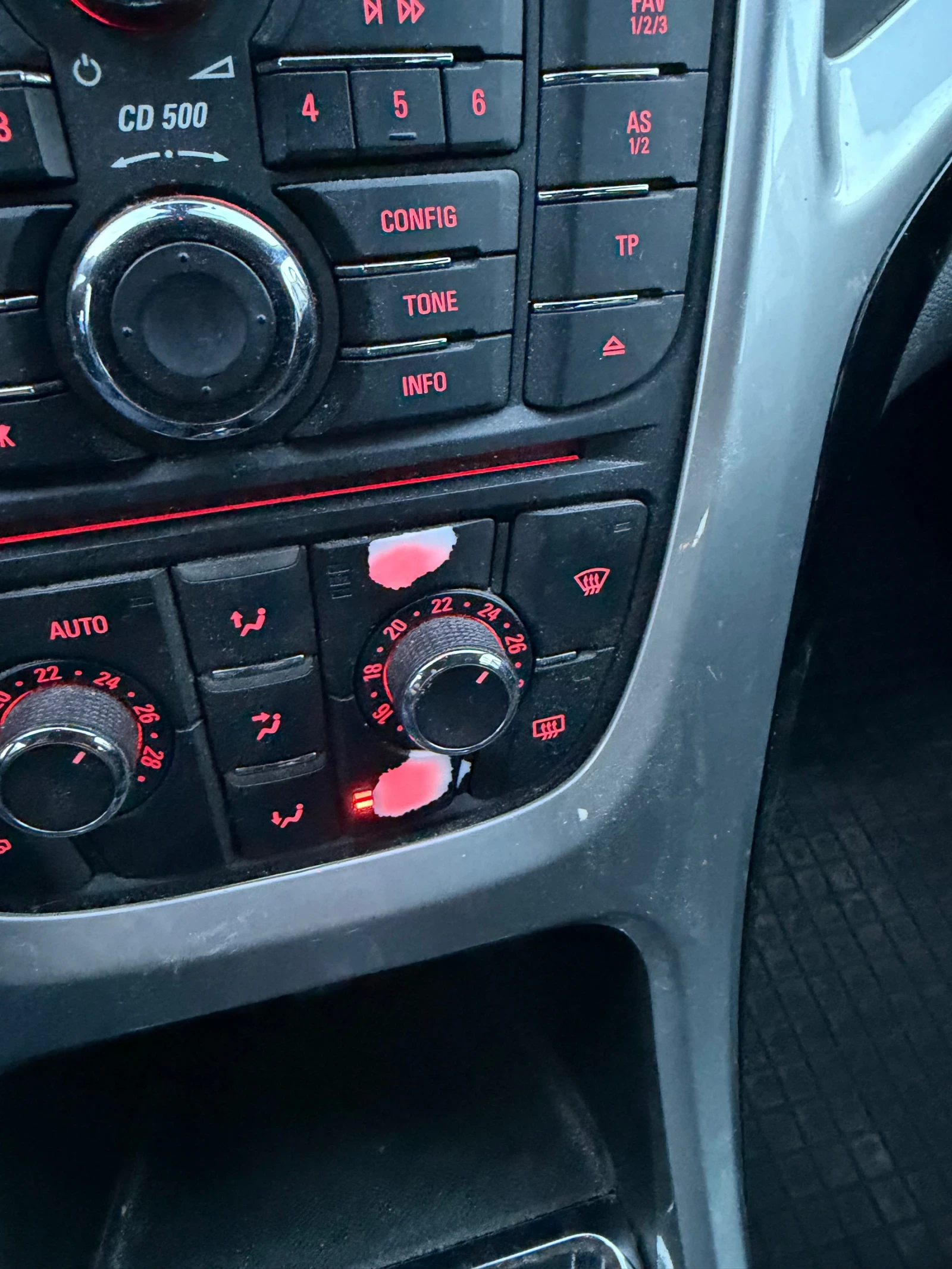 Opel Astra J Sport Tourer | Mobile.bg � ����������� 10