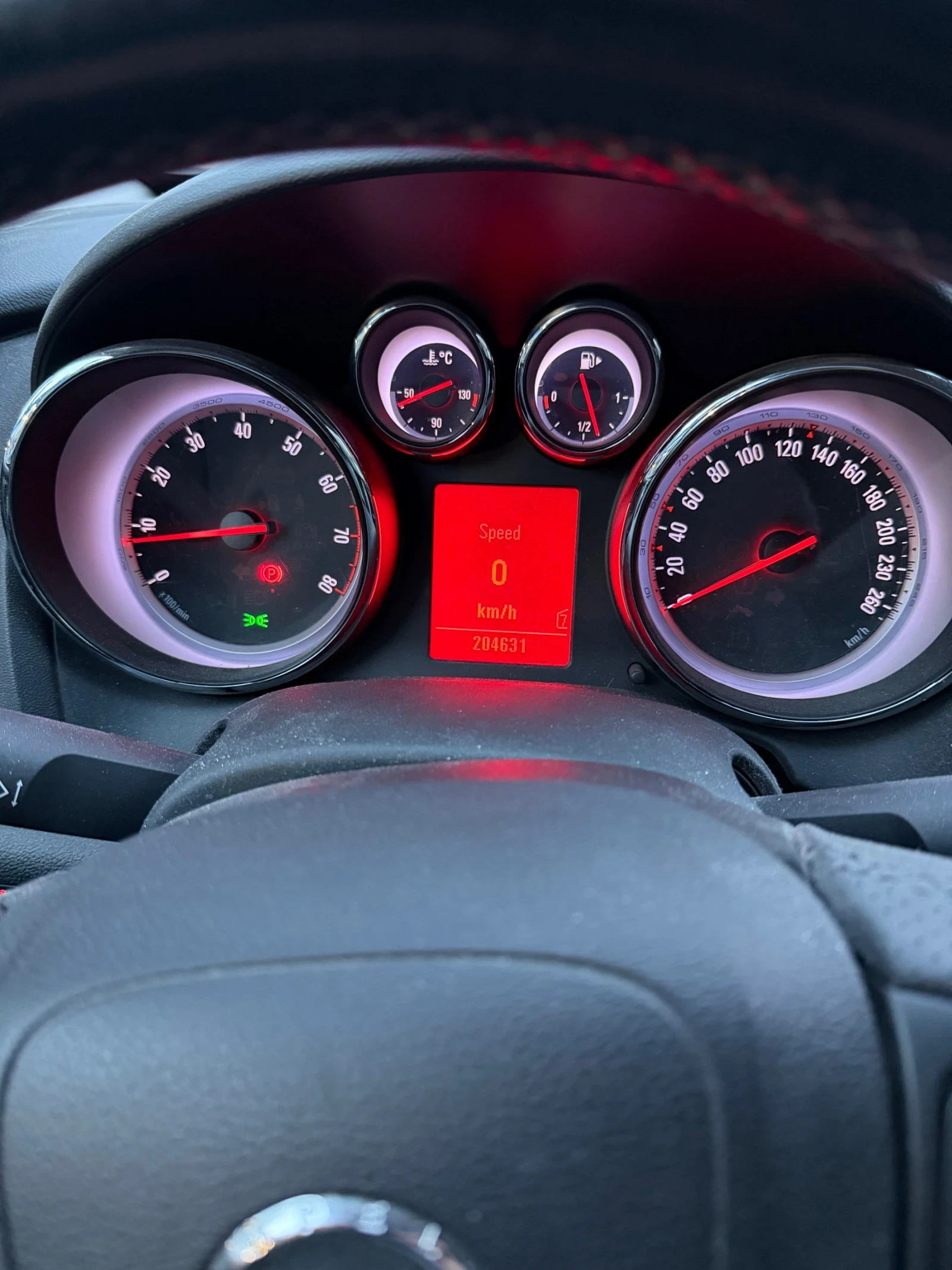 Opel Astra J Sport Tourer | Mobile.bg � ����������� 7