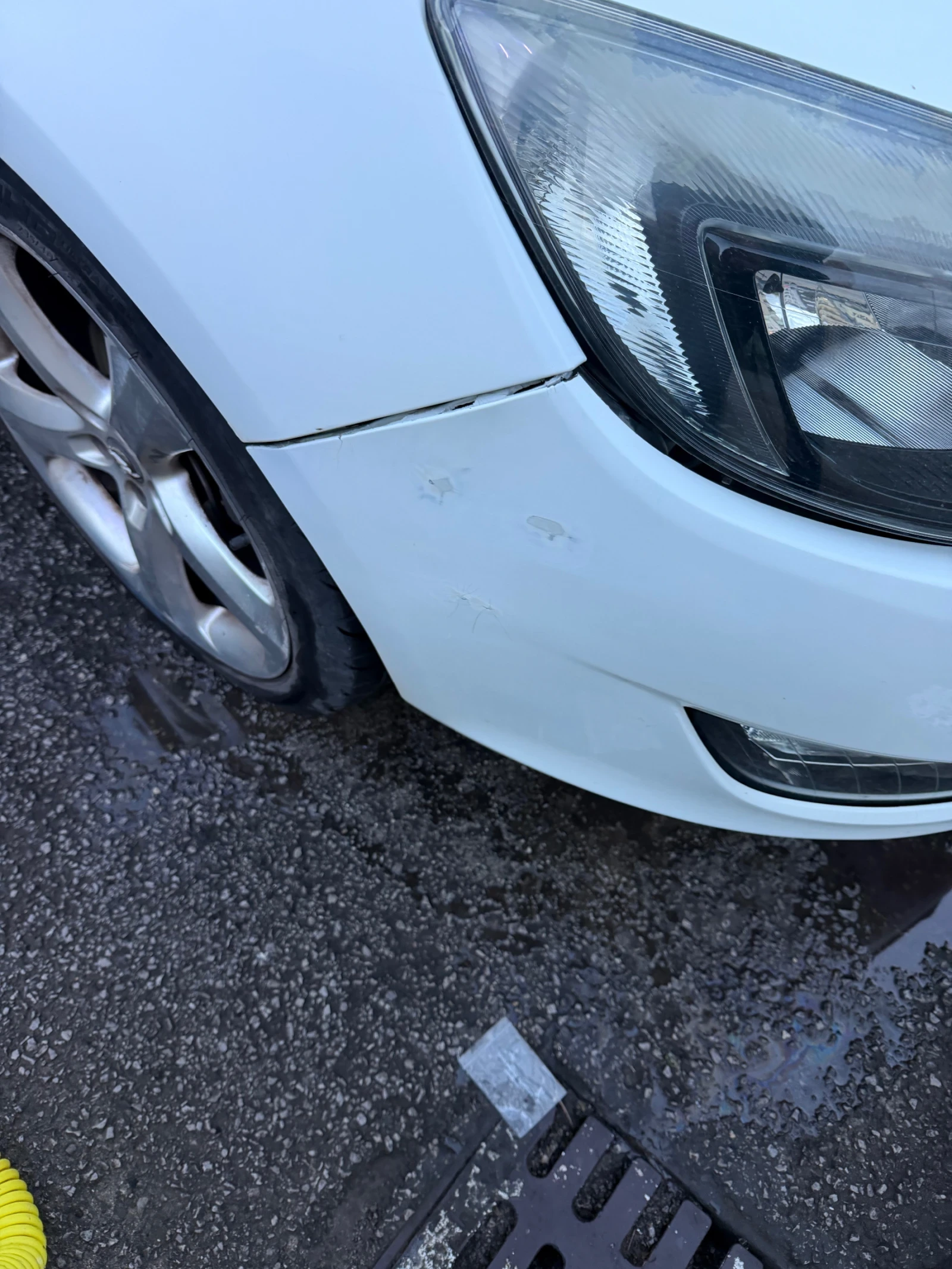 Opel Astra J Sport Tourer | Mobile.bg � ����������� 11